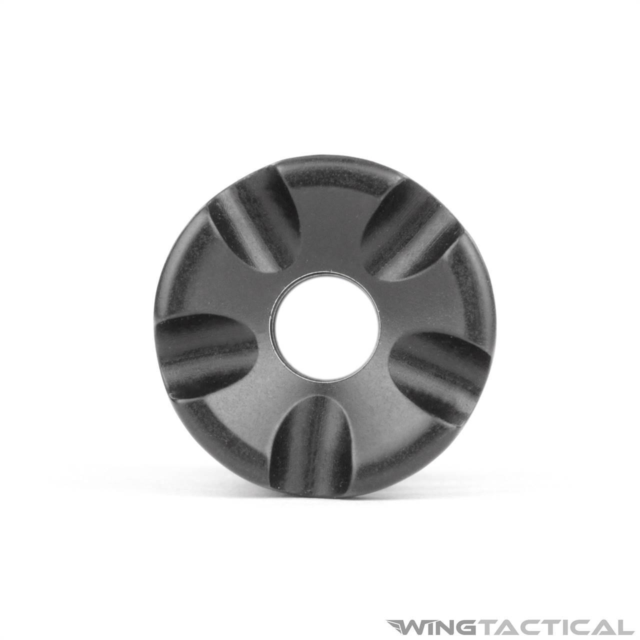 VG6 GAMMA 556 EX High Performance Muzzle Brake | VG6