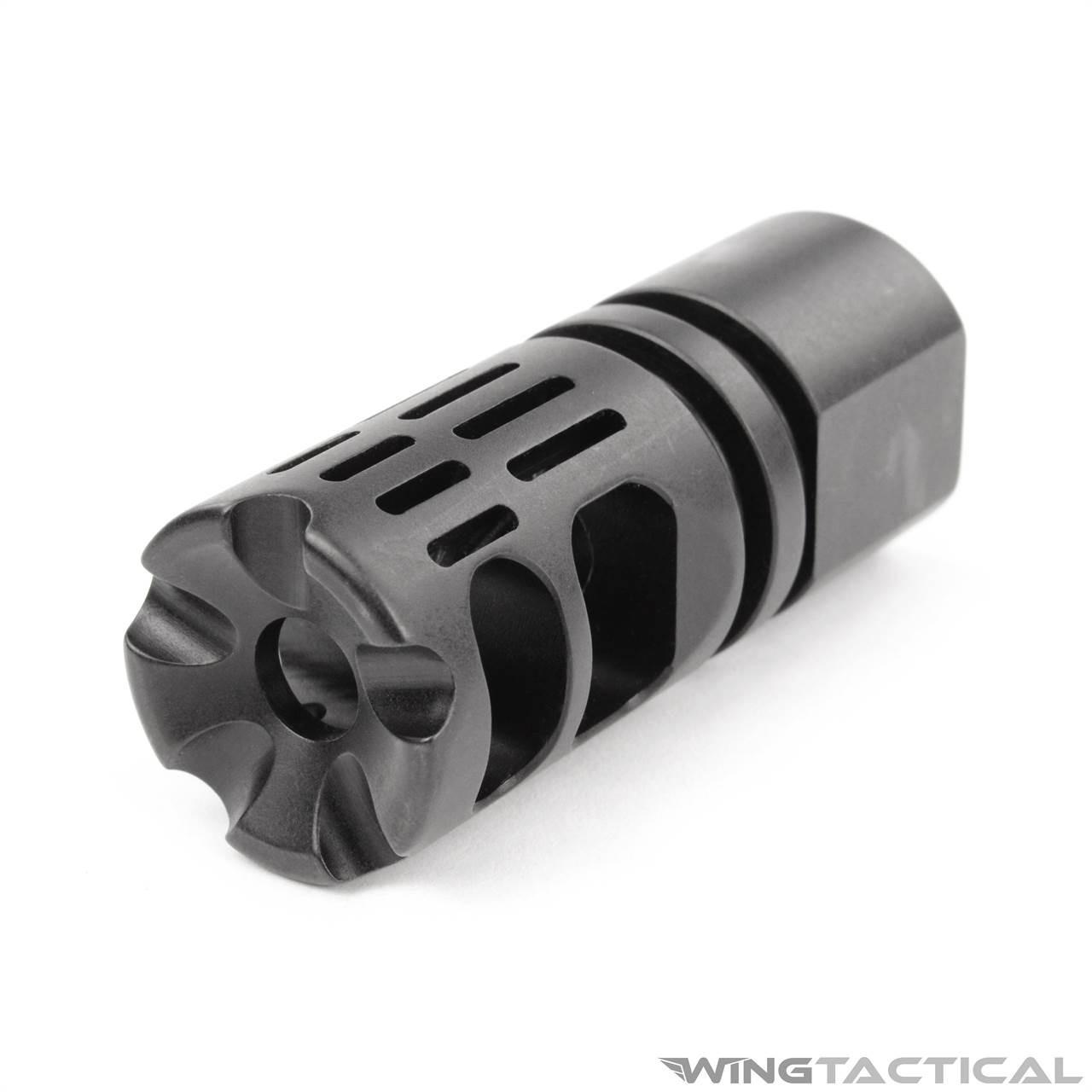 VG6 GAMMA 556 EX High Performance Muzzle Brake | VG6
