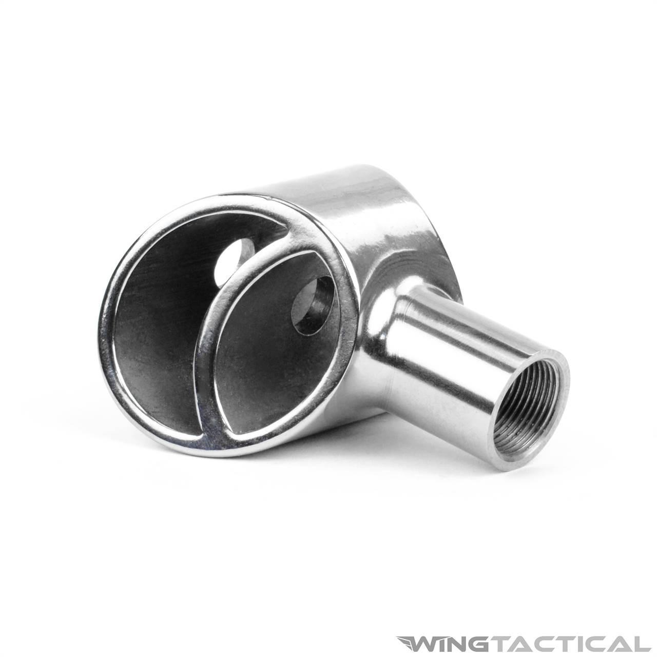 JP Recoil Eliminator | 308 JP Enterprises Muzzle Brake