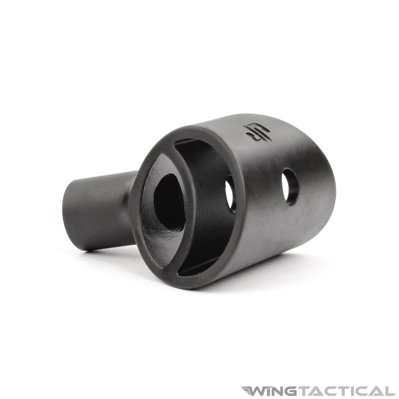 JP Recoil Eliminator | 308 JP Enterprises Muzzle Brake