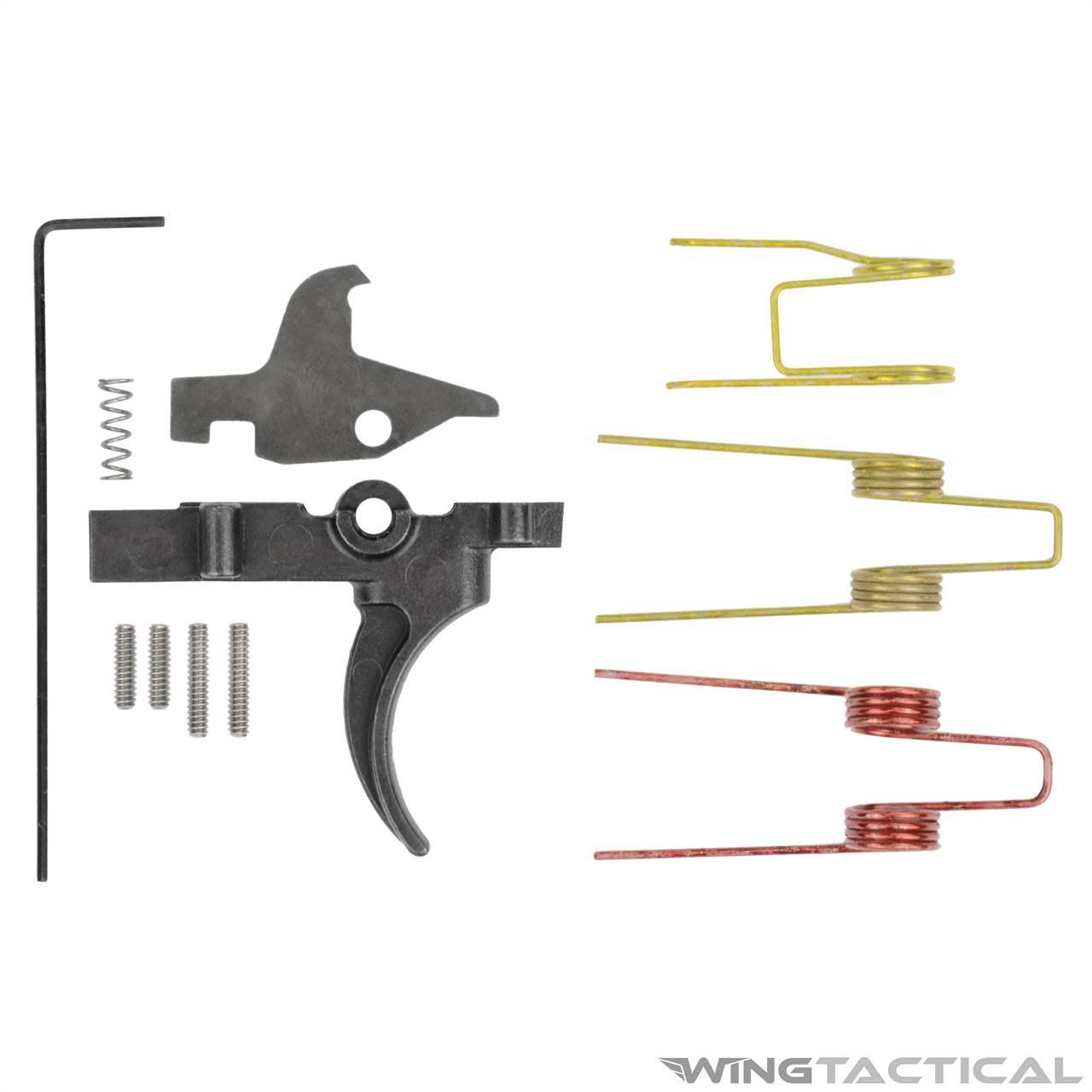 JP Enterprises Original Trigger Kit - JPFC-1 | Wing Tactical