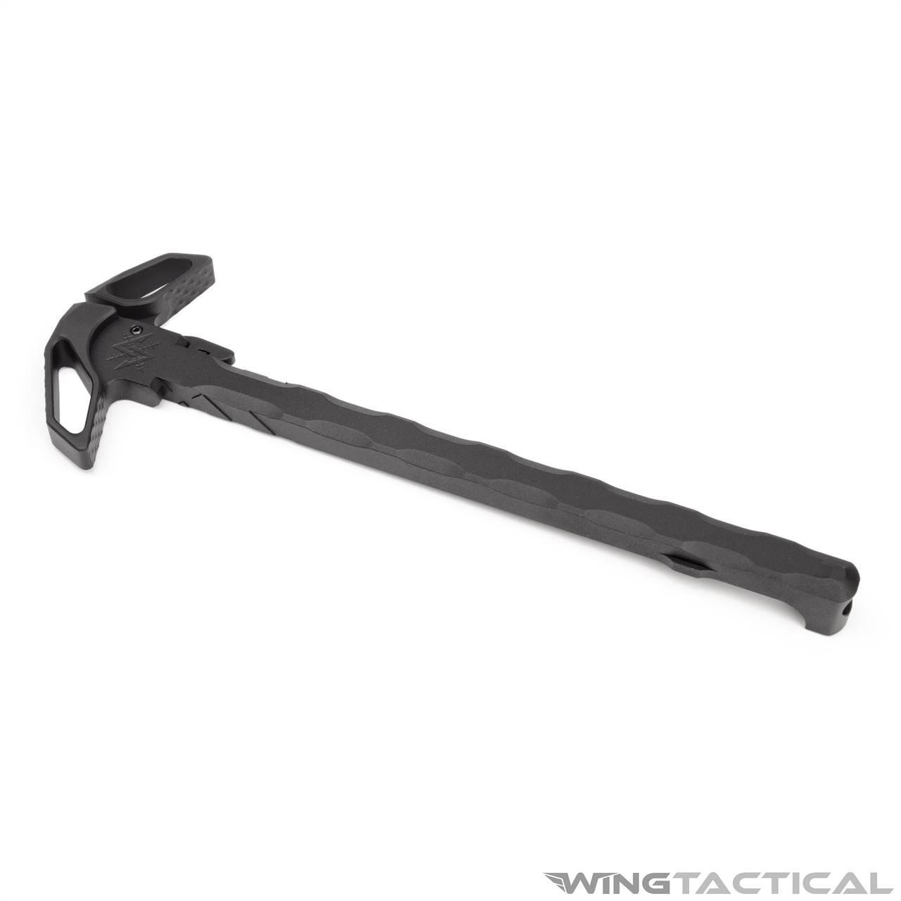 Seekins Precision DNA Charging Handle | Wing Tactical