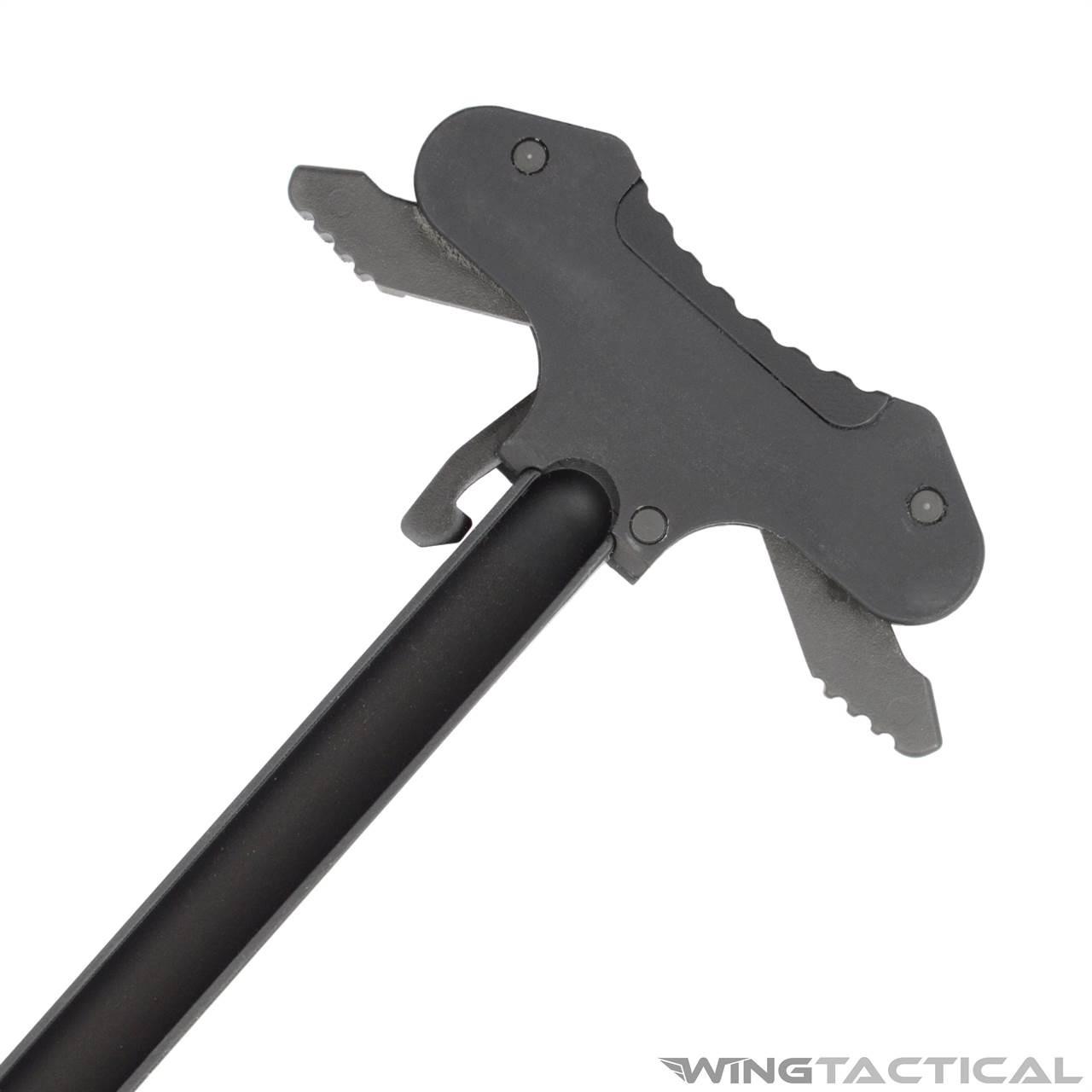 Aero Precision Ambi Charging Handle for AR-15 | Wing Tactical