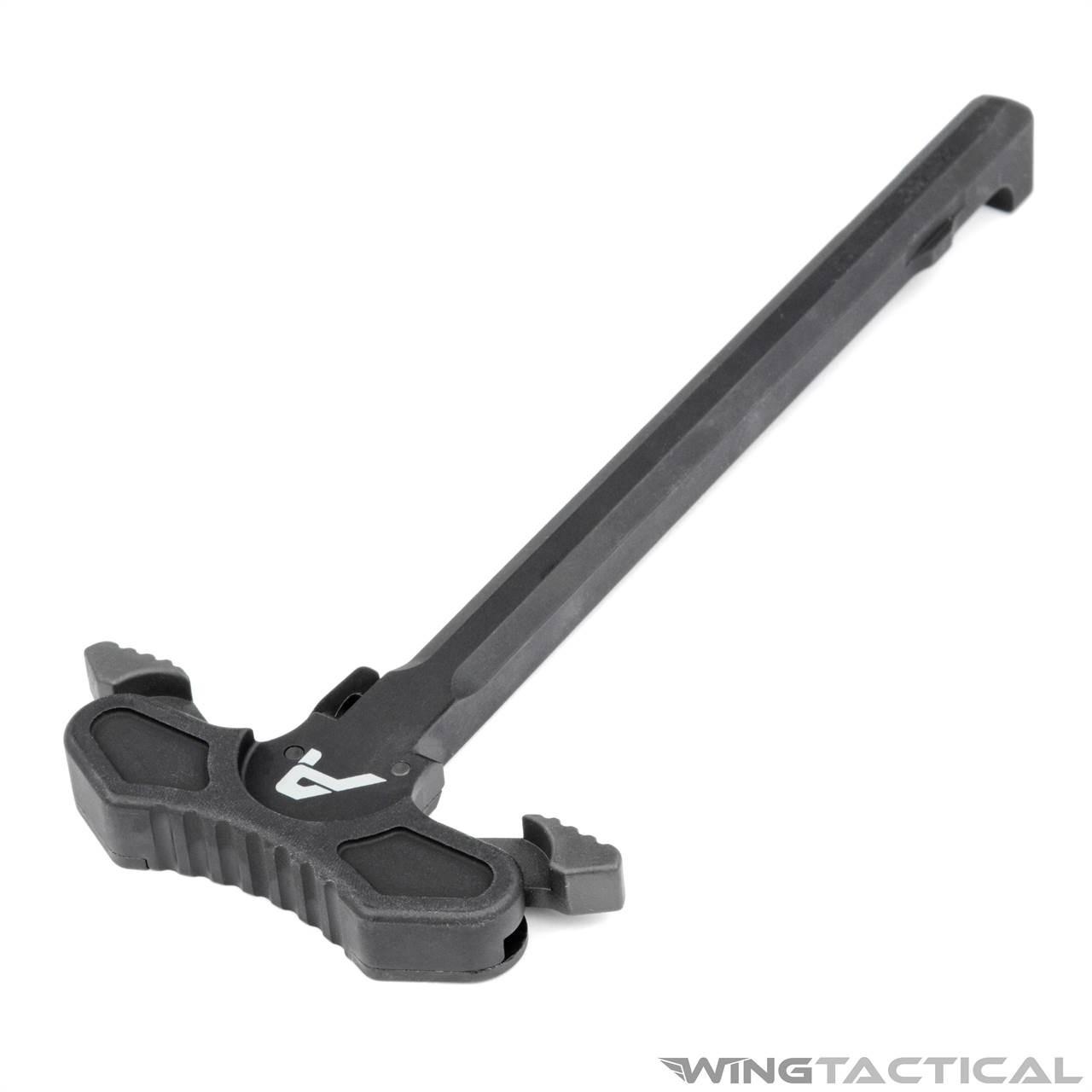 トイガン Aero precision type charging handle Aero Precision Ambi Charging Handle for AR-15 | Wing Tactical