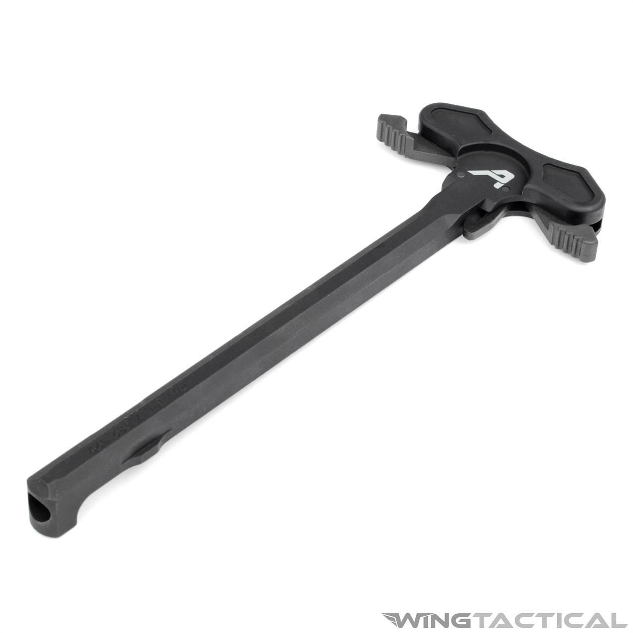 トイガン Aero precision type charging handle Aero Precision AR-15 BREACH Ambidextrous Charging Handle
