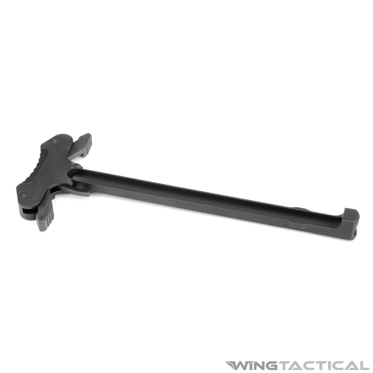 トイガン Aero precision type charging handle AR15/M4 5.56 Charging Handle | Aero Precision