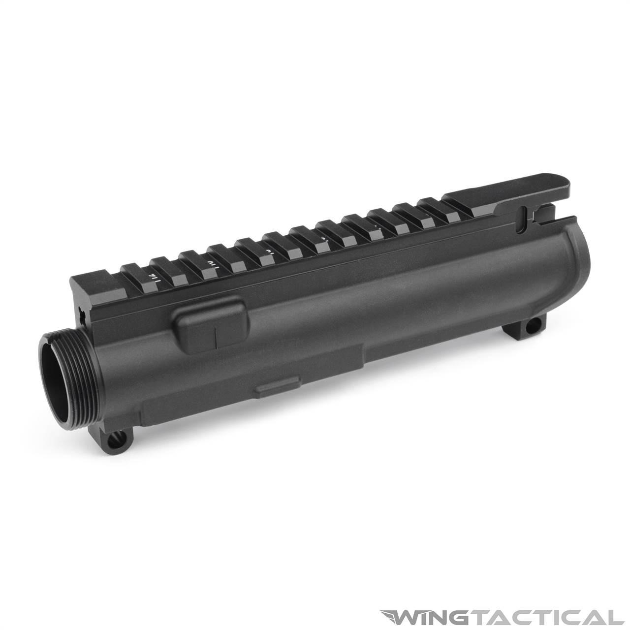 Aero Precision Mil-Spec AR-15 Upper Receiver | Wing Tactical