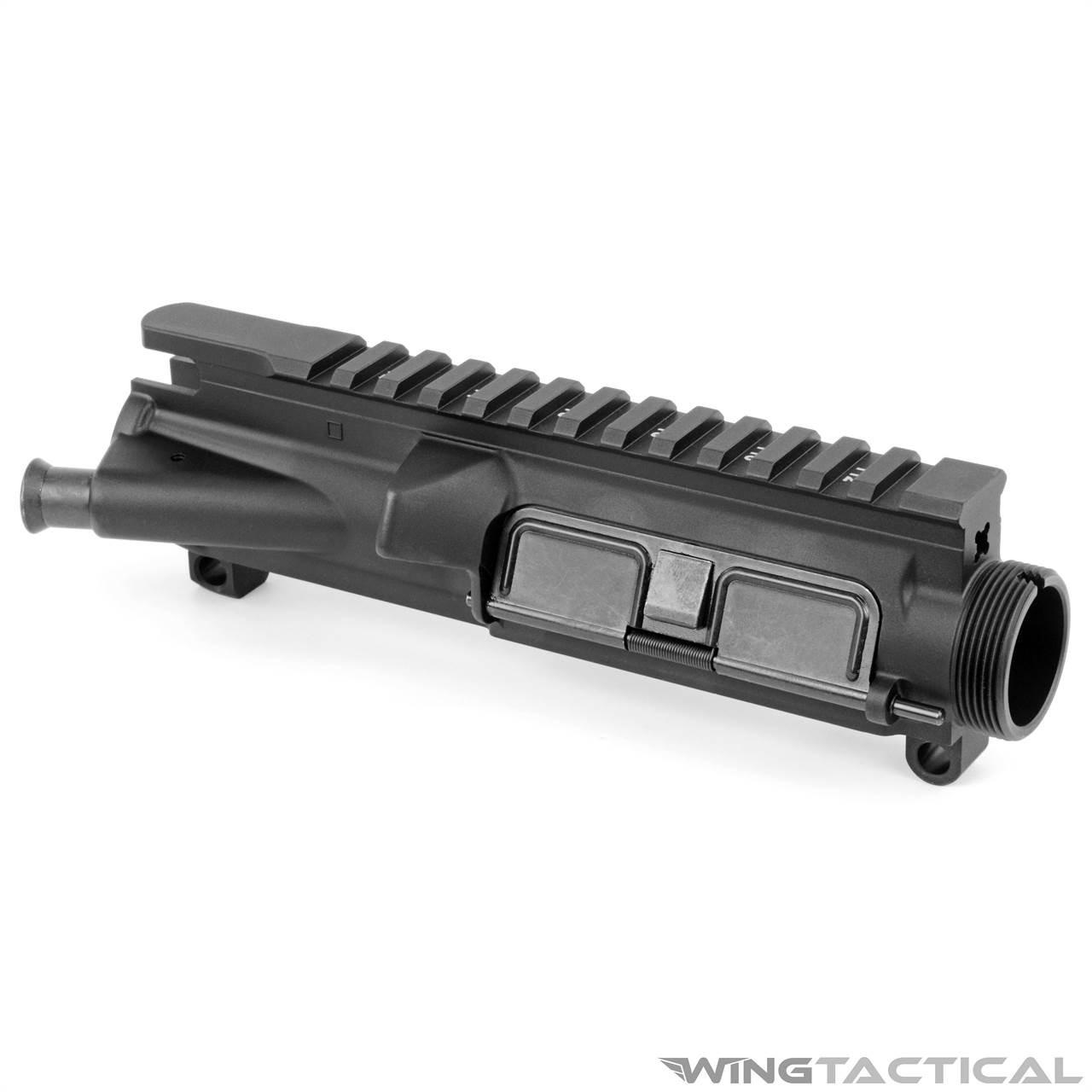 Aero Precision Mil-Spec AR-15 Upper Receiver | Wing Tactical