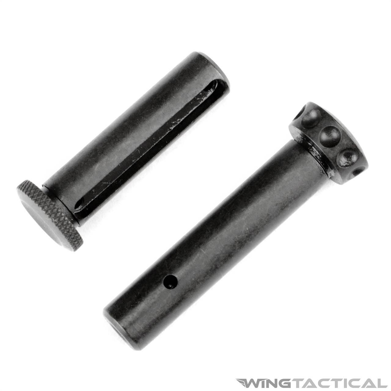 Battle Arms Development Enhanced Pins Set (EPS) for AR15 | Wing