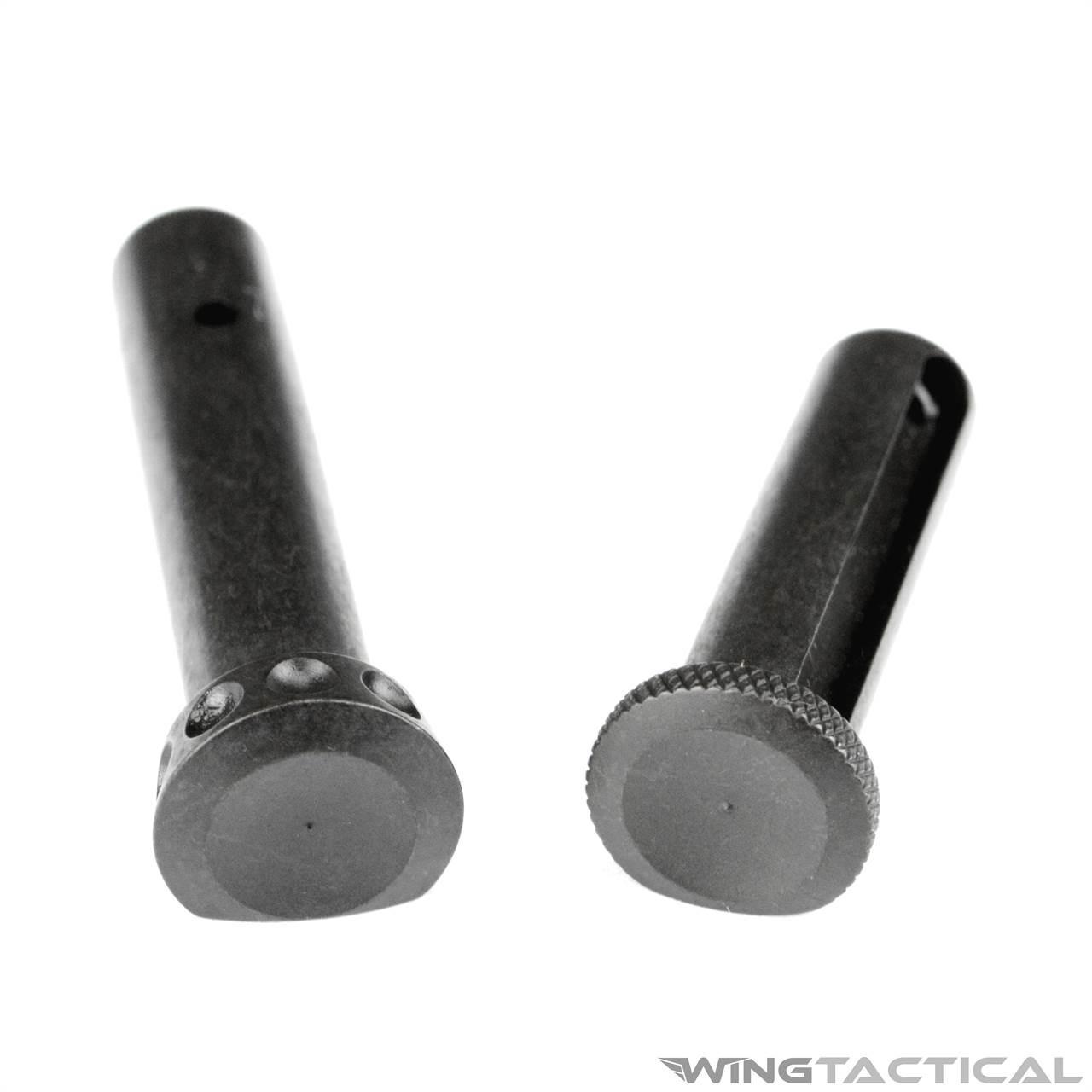 Battle Arms Development Enhanced Pins Set (EPS) for AR15 | Wing