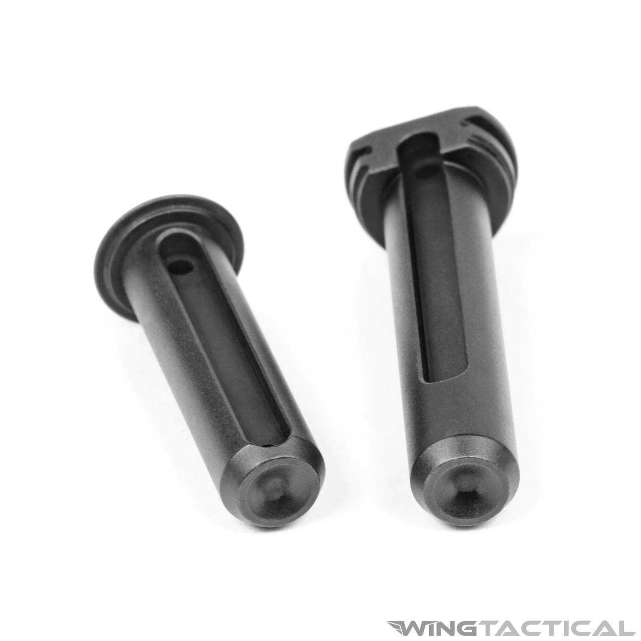 Radian Weapons AR-15 Takedown Pin Set | Wing Tactical
