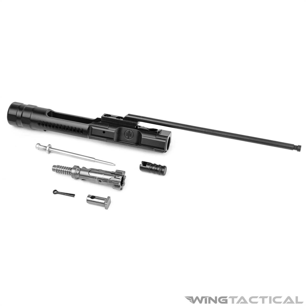 ウエスタンアームズ MEU PWS MK 107 | Quality You Can Trust | Wing Tactical