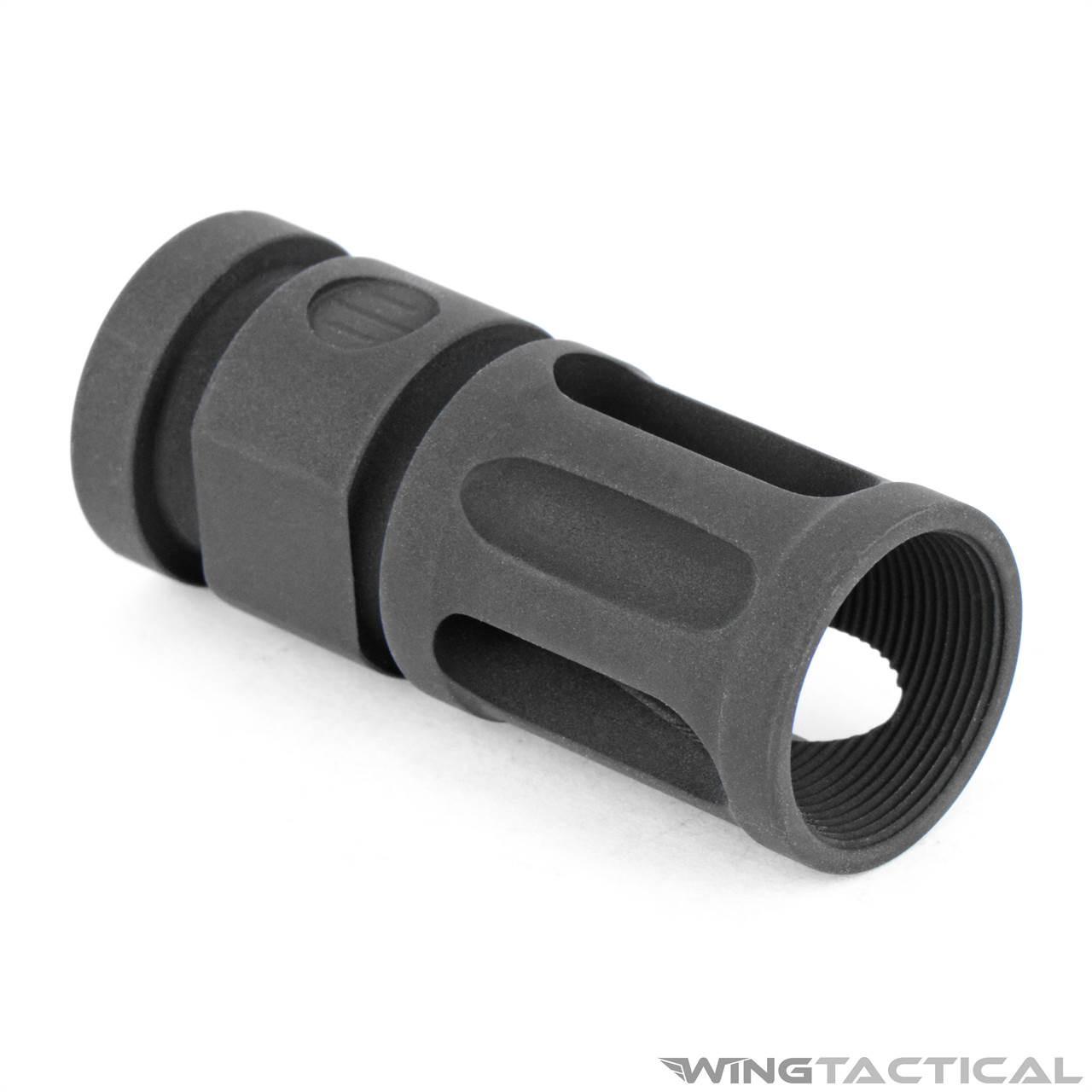 Primary Weapons Systems Triad 556 Flash Hider | Wing Tactical
