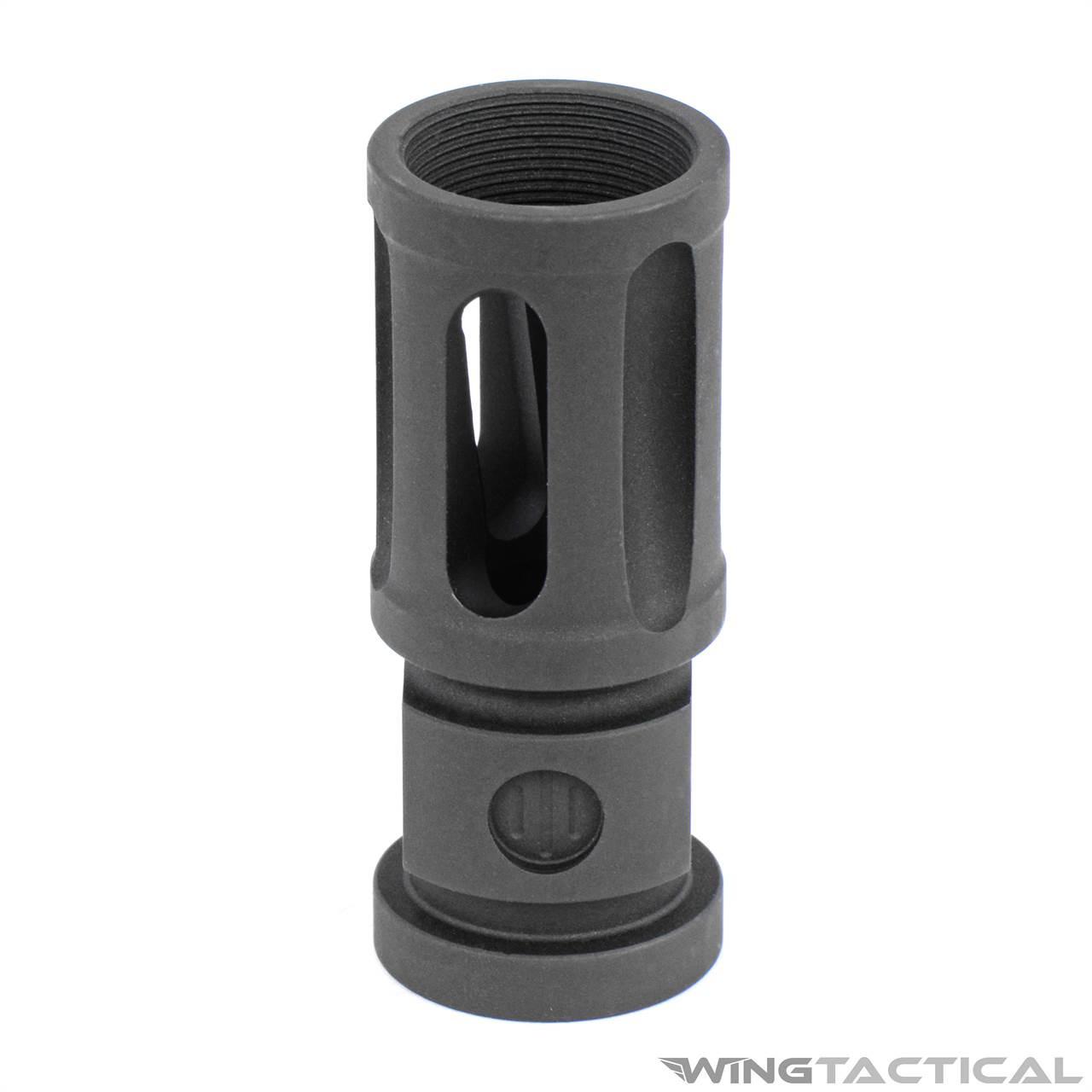 【WIXOSS】TRIAD FORCE【UAR】 Primary Weapons Systems Triad 30 Flash Hider for .308, 7.62 & 300BLK