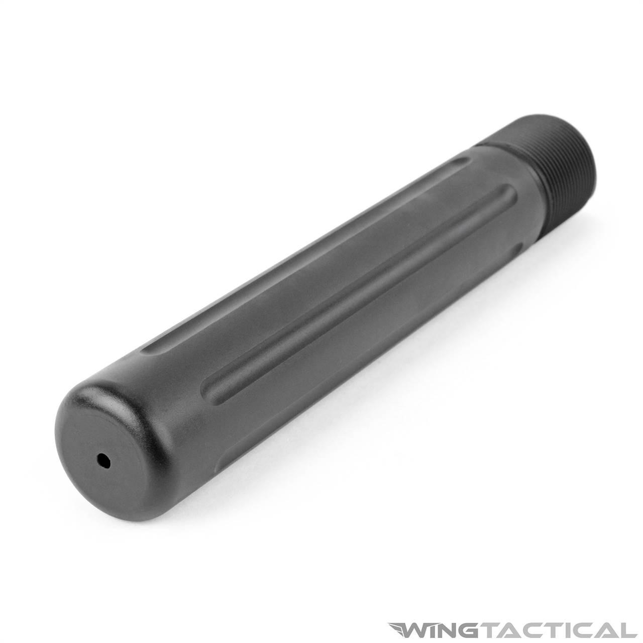 PWS Mod 2 Enhanced Pistol Buffer Tube Kit | Wing Tactical