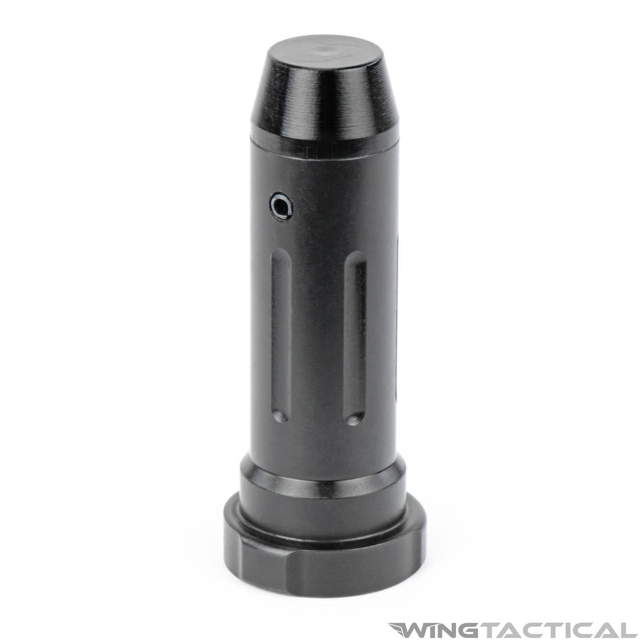 PWS Enhanced Steel Body AR-10 Carbine Buffer | Wing Tactical