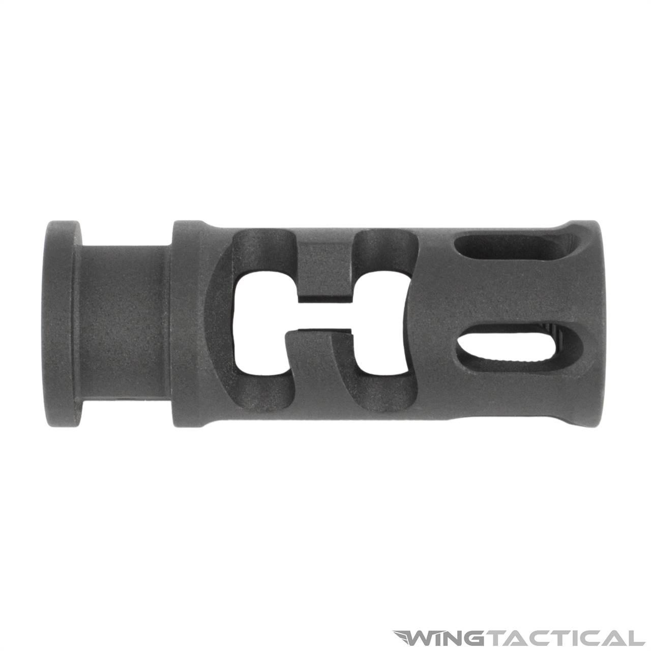 PWS FSC556 Mod 2 | Flash Suppressing Compensator (5.56 / .223)