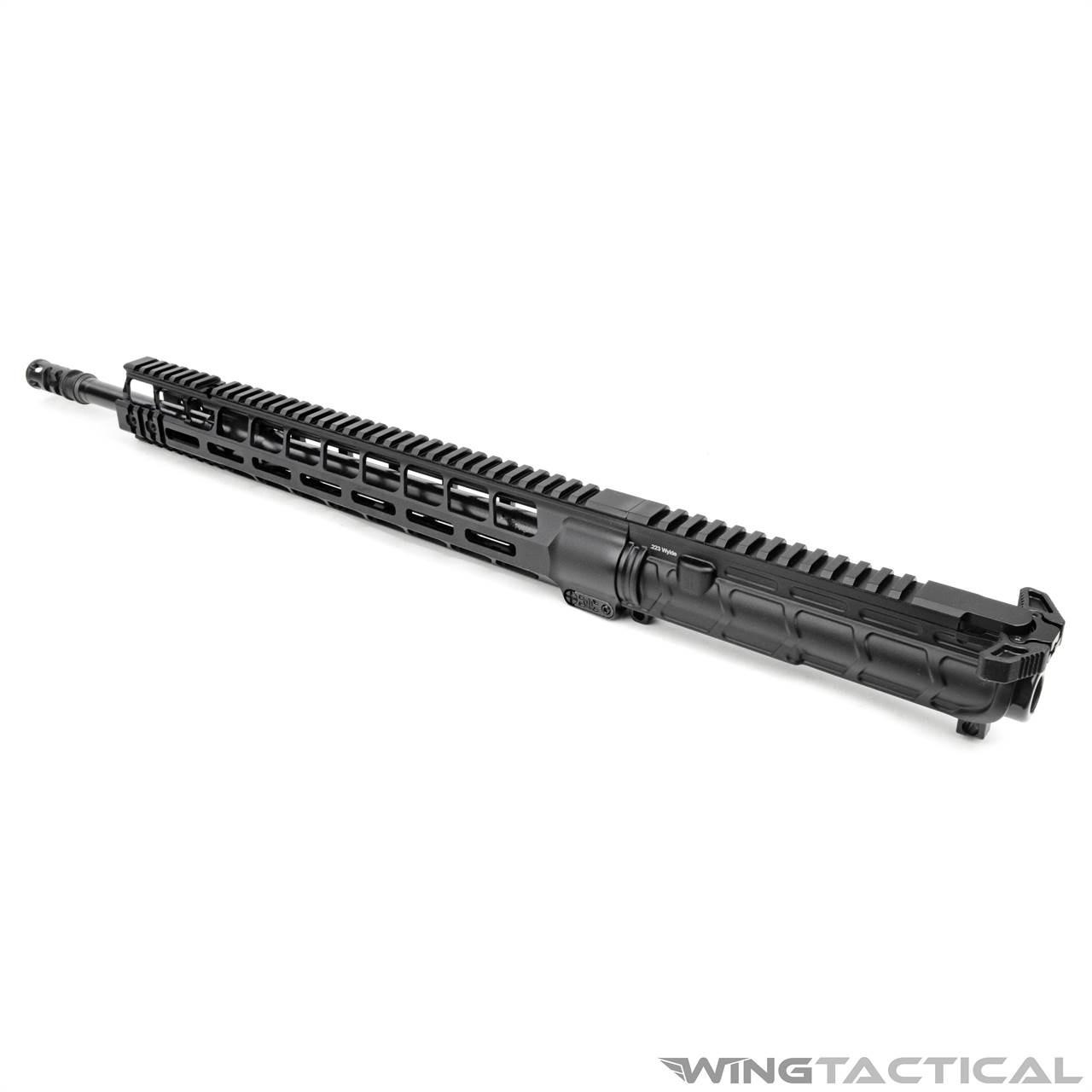 PWS MK118 Piston Upper | Primary Weapons Systems 18