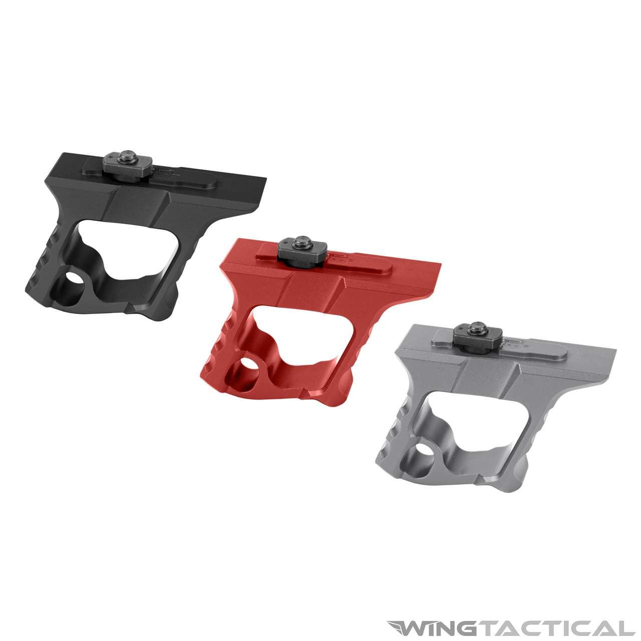 Tyrant HALO AR-15 HANDSTOP 米国製 実物