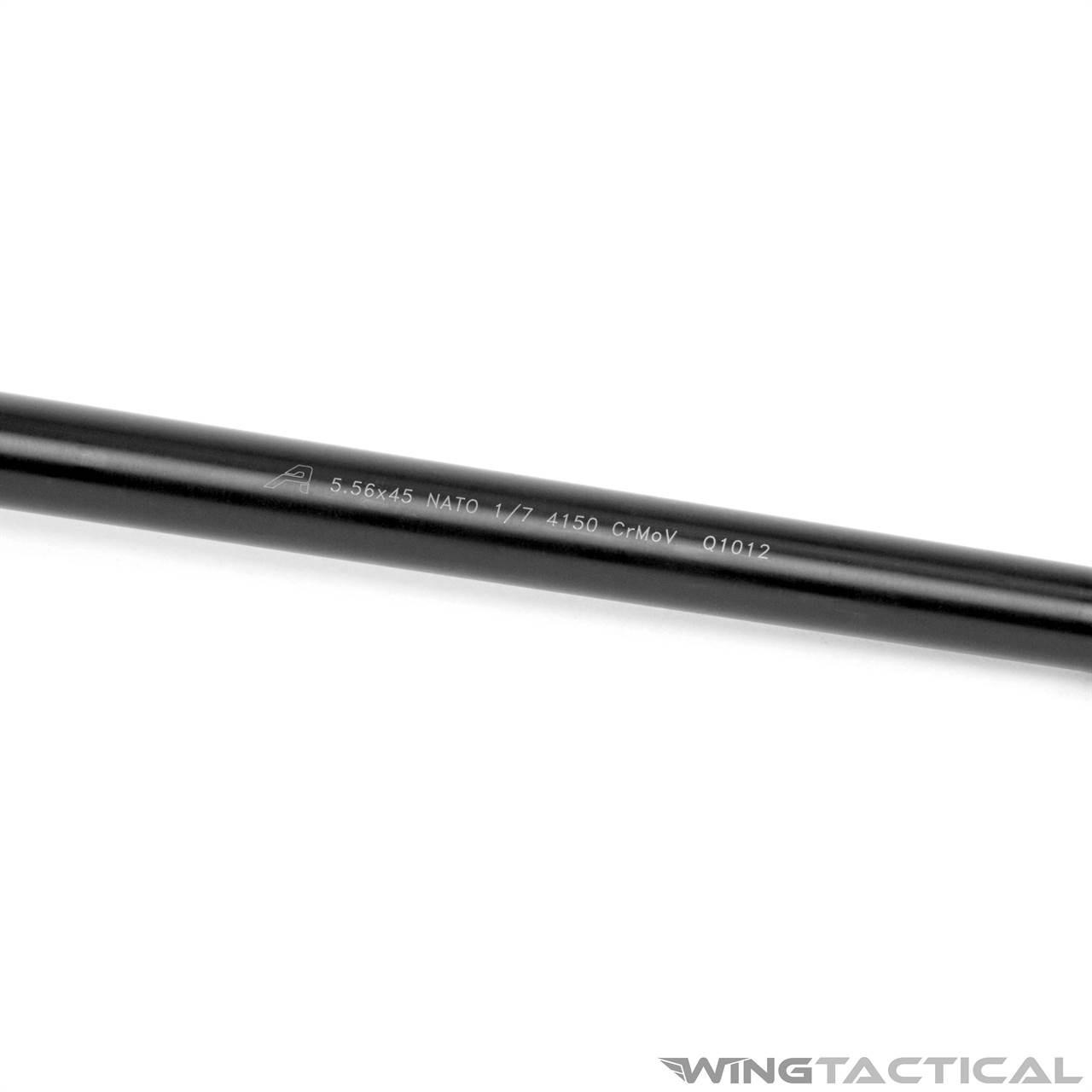 Aero Precision 5.56 AR-15 Pencil Barrel | Lightweight AR Barrel