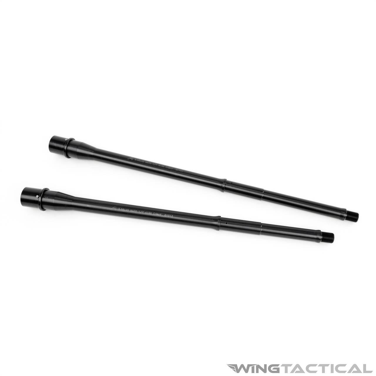 Aero Precision 5.56 AR-15 Pencil Barrel | Lightweight AR Barrel