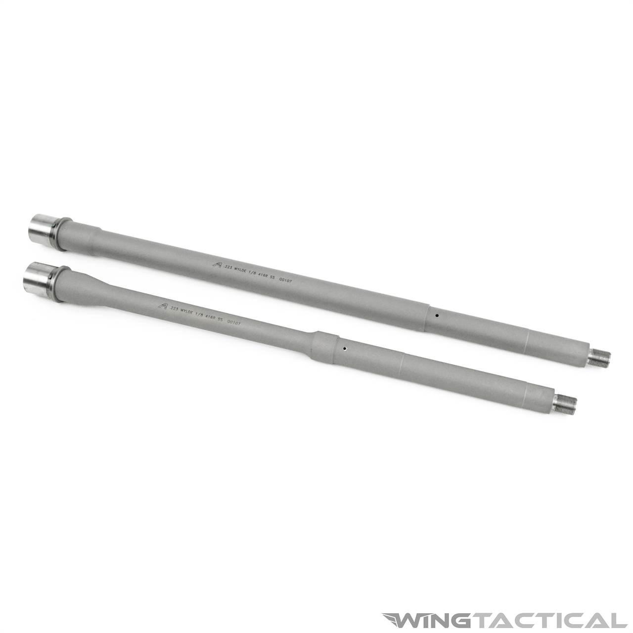 Aero Precision .223 Wylde Stainless Steel Barrel | Wing Tactical
