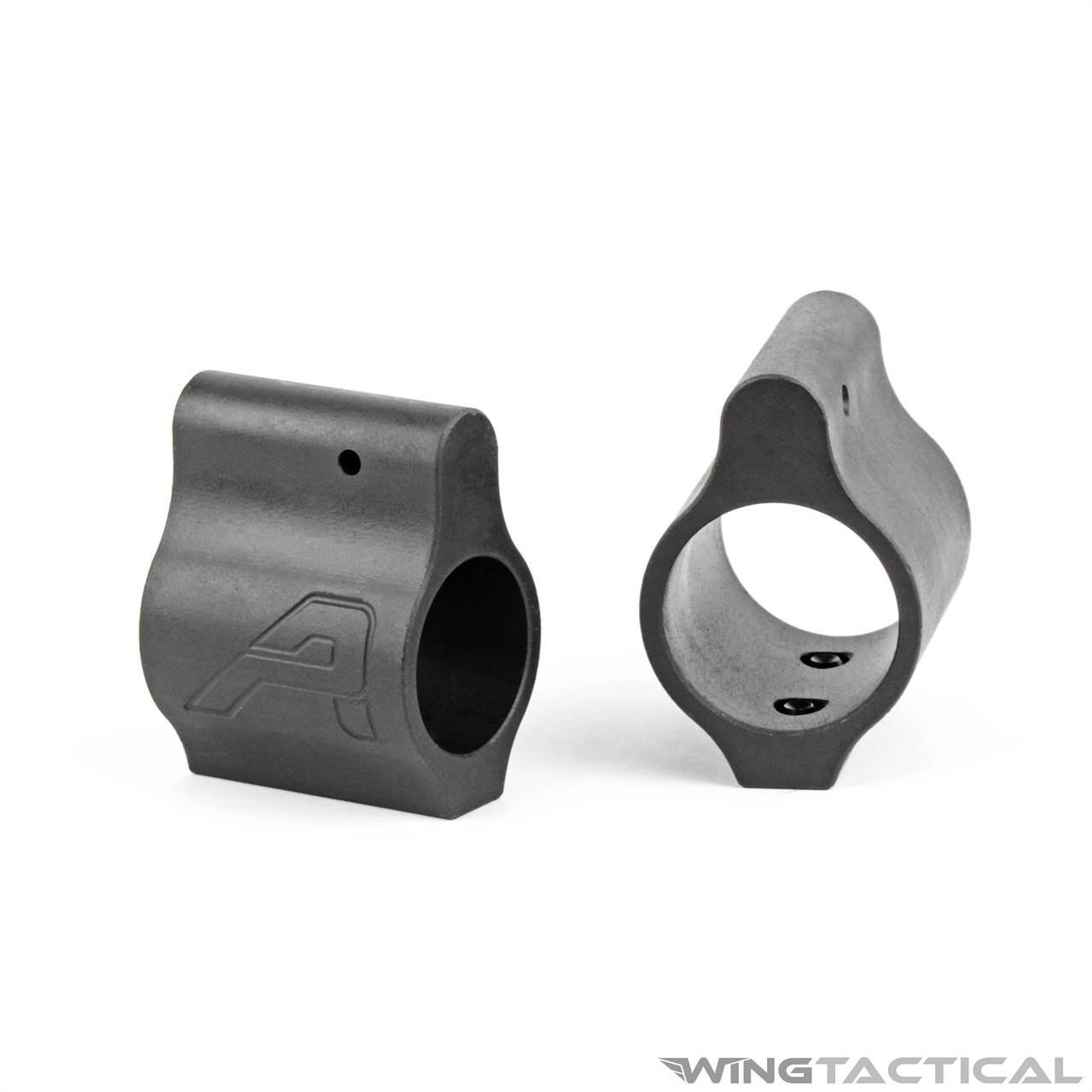 Aero Precision Gas Block | Fast Shipping | Wing Tactical