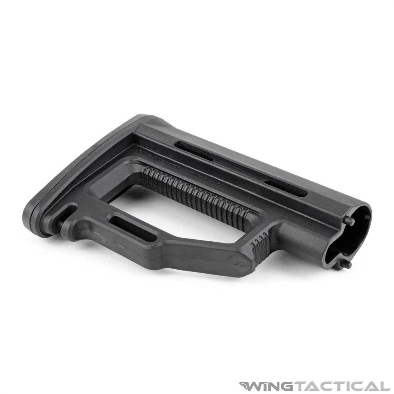 Strike Industries モジュラーフィックスドストック Strike Industries Modular Fixed Stock | Up to 25% Off 4.5