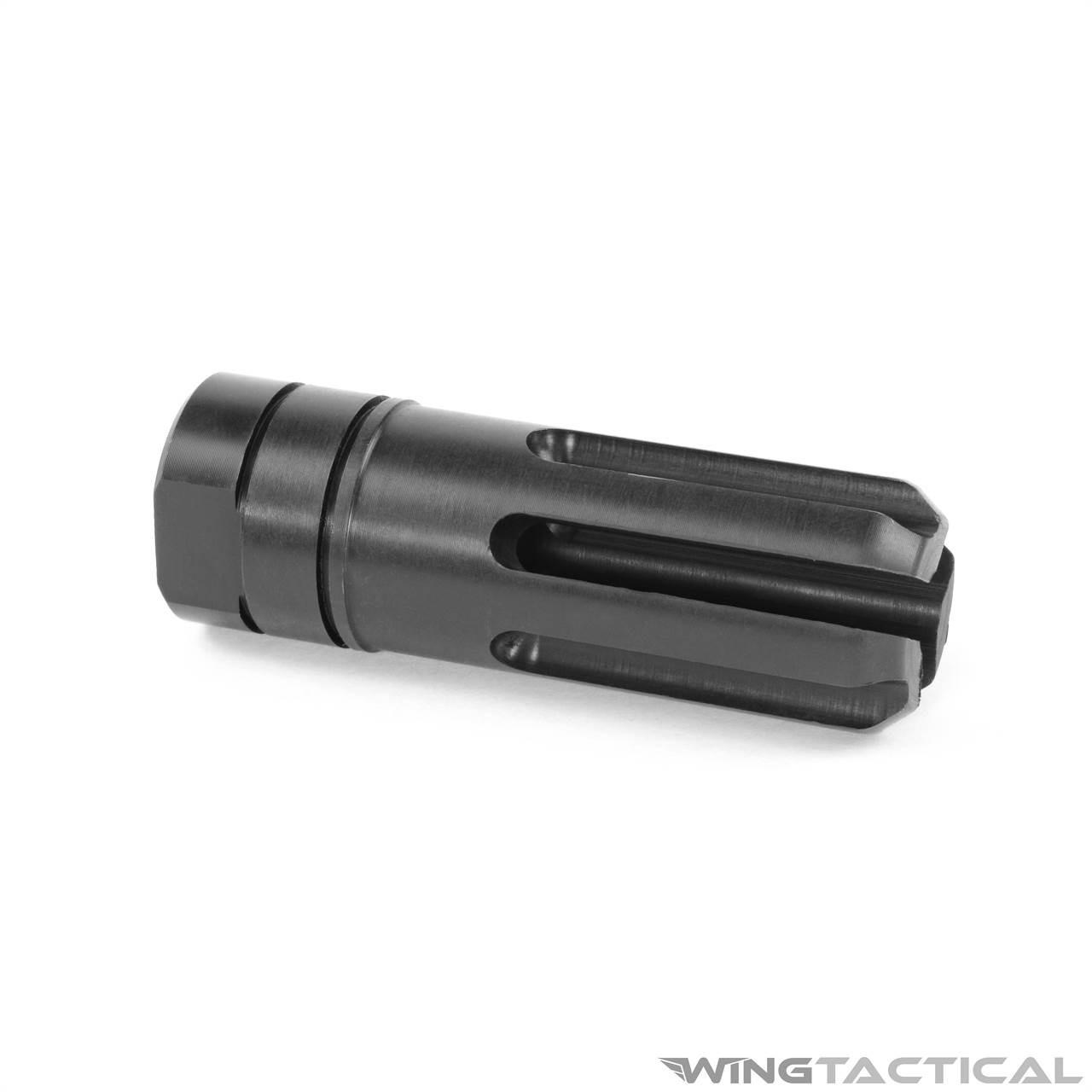 Anderson Manufacturing 3-Prong Flash Hider (5.56/.223) | Wing Tactical
