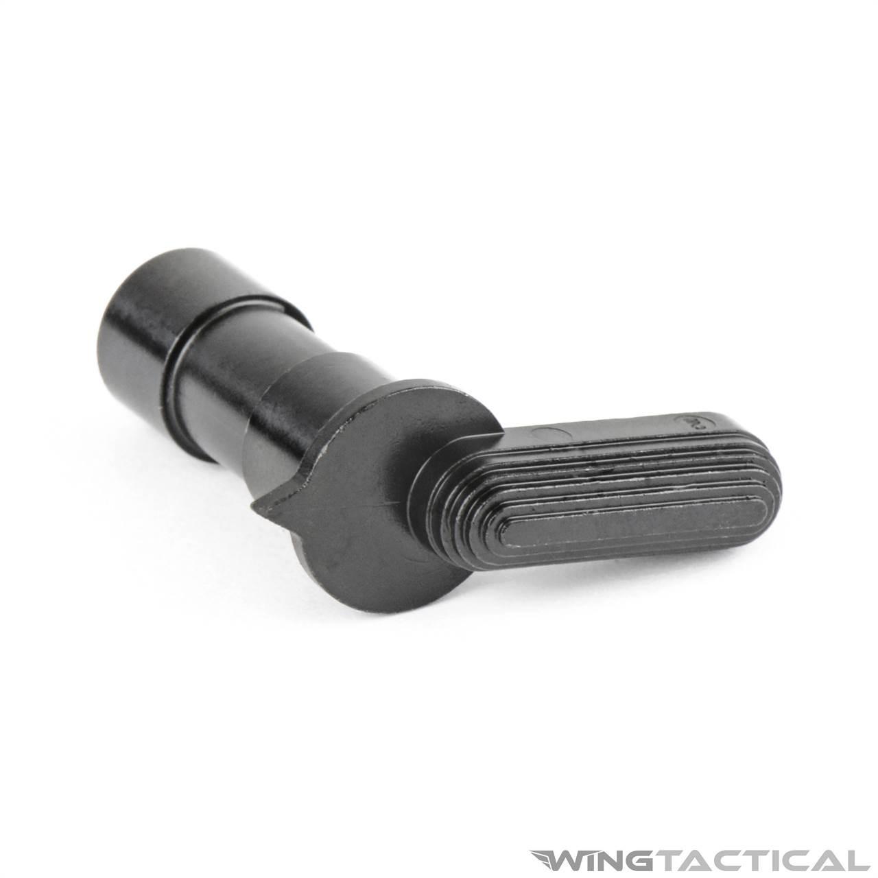 Anderson Manufacturing Mil-Spec Safety Selector | Wing Tactical