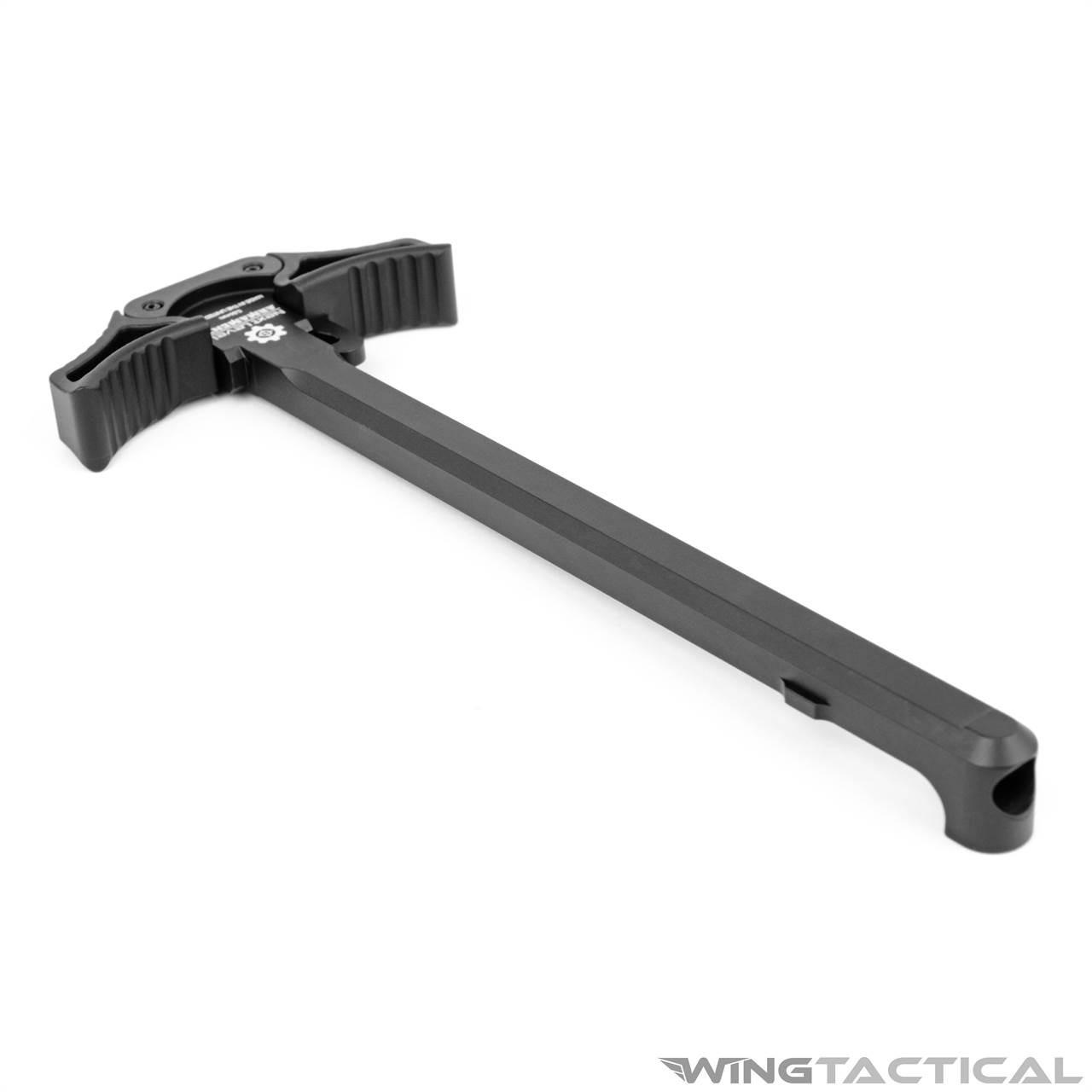 Next Level Armament NLX-556 Ambidextrous Charging Handle | Wing