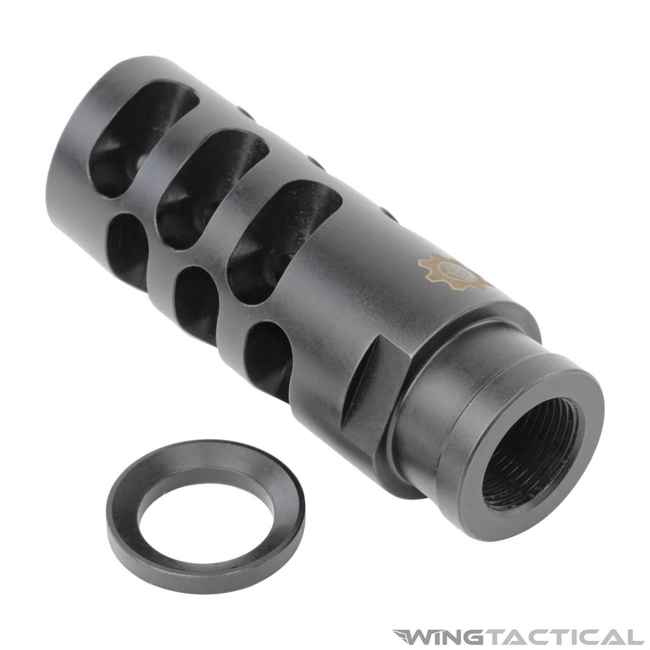 Next Level Armament 556 Speed Brake NLX-9 | Wing Tactical