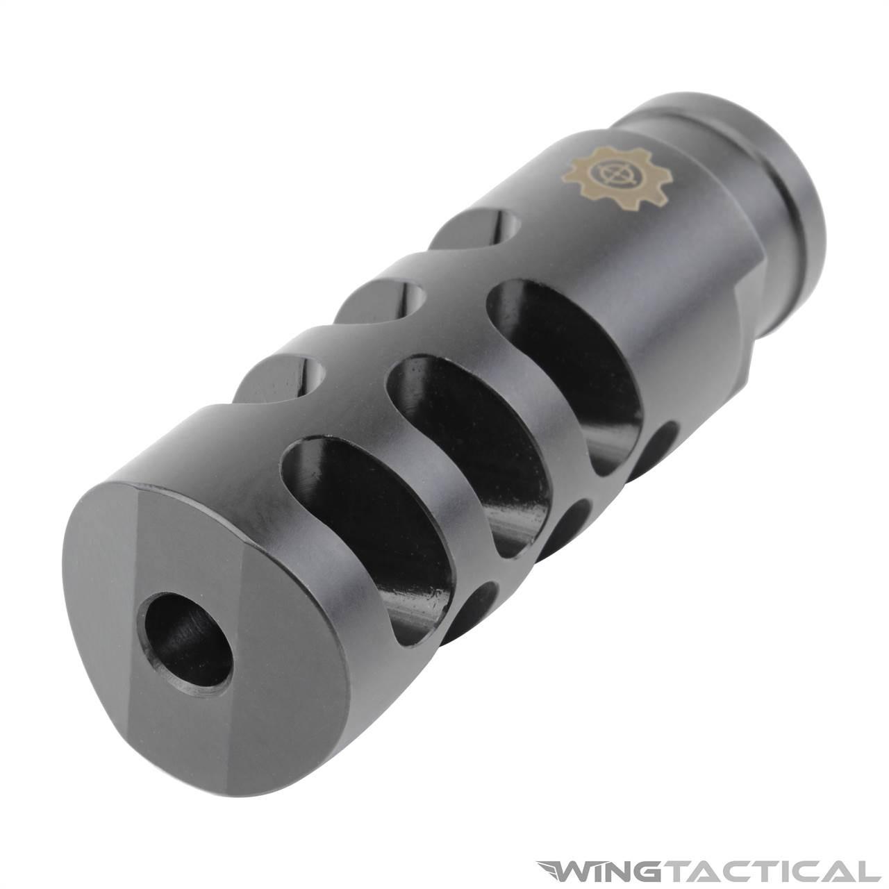 Next Level Armament 556 Speed Brake NLX-9 | Wing Tactical