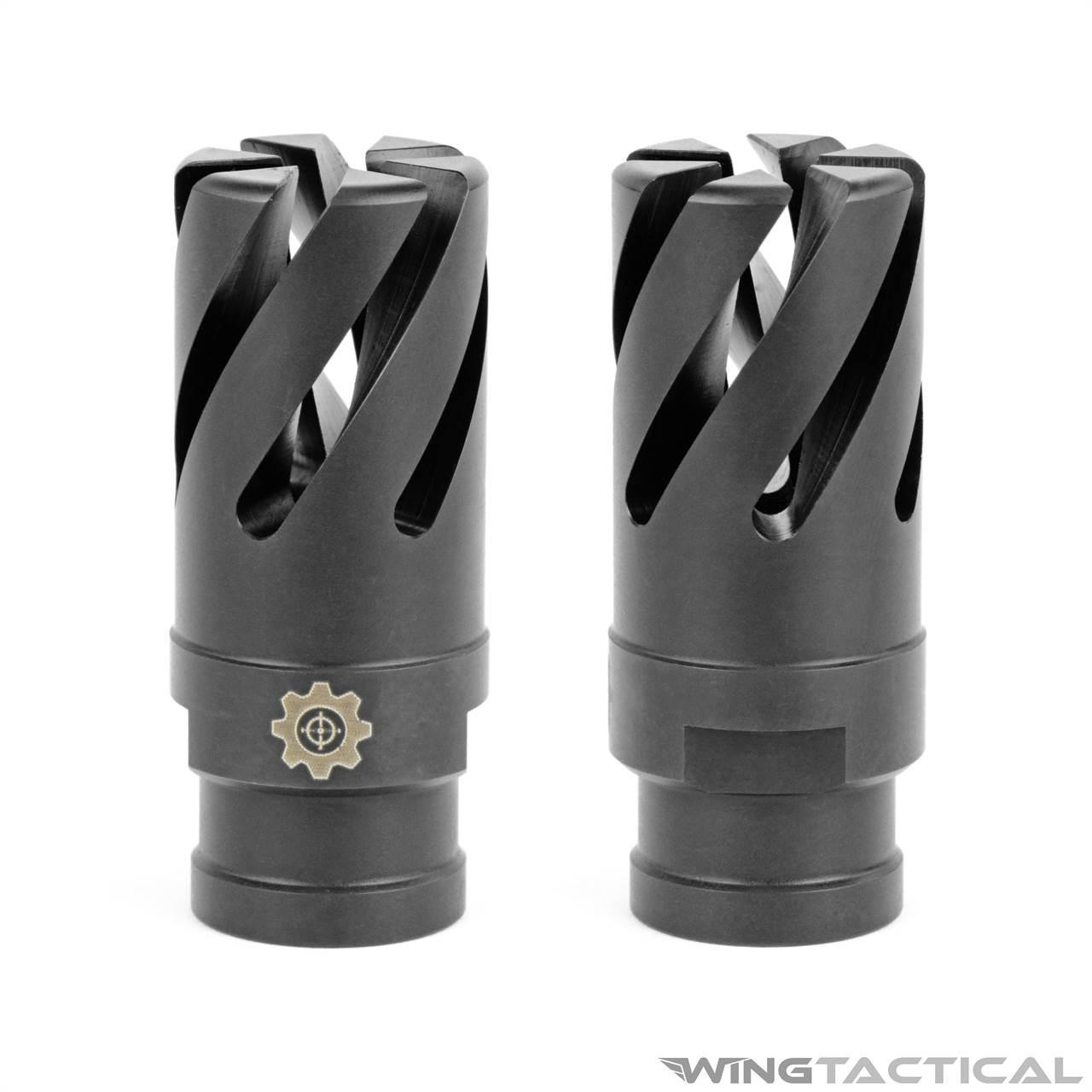 Next Level Armament 556 Speed Brake NLX-9 | Wing Tactical