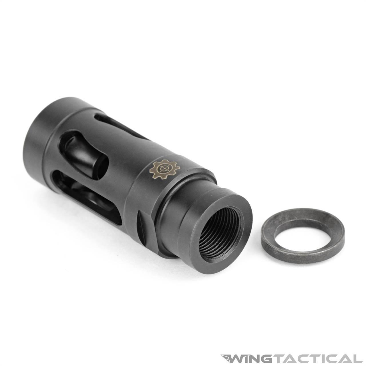 新品未使用　x115xTAYLOR SNUB NOSE SUPPRESSOR 新品未使用 x115xTAYLOR SNUB NOSE SUPPRESSOR