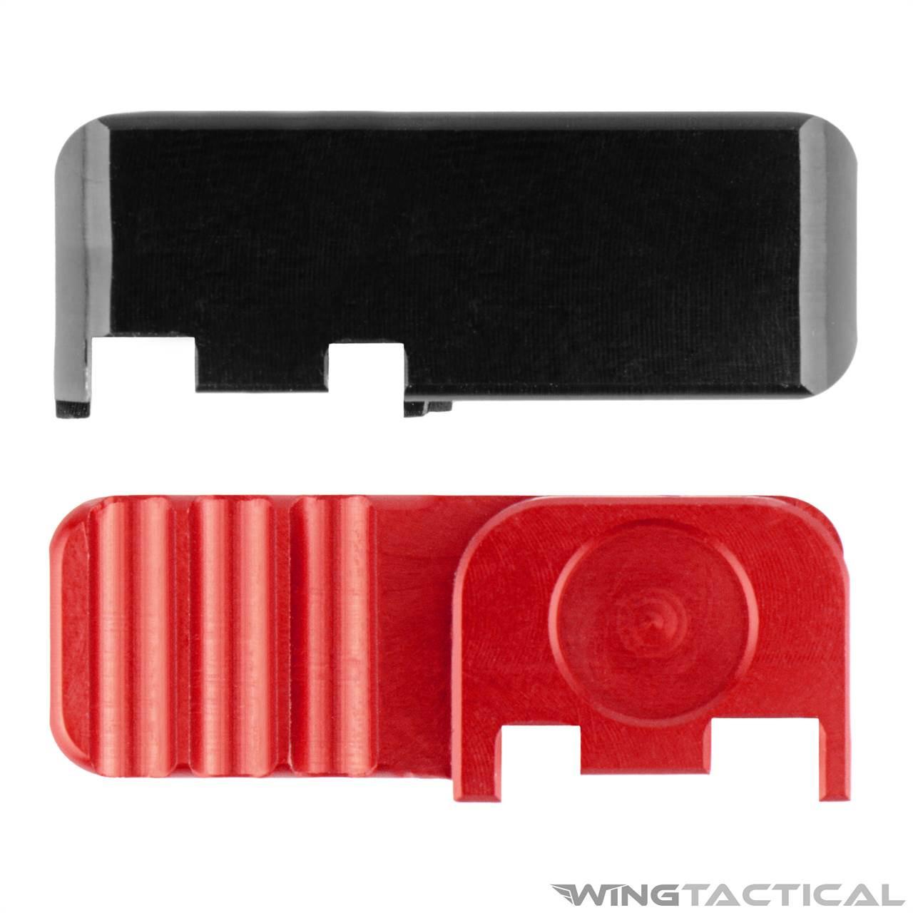 Springer Precision Competition EZ Slide Racker for Glock