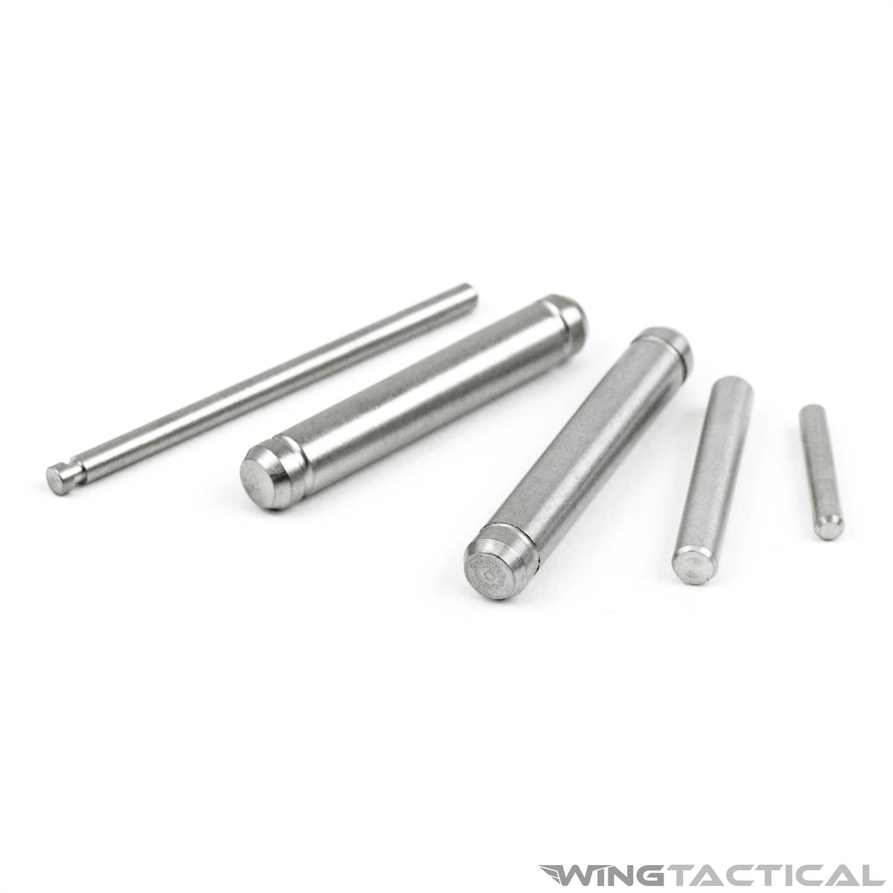 PRP Stainless Steel Pin Set for Hellcat