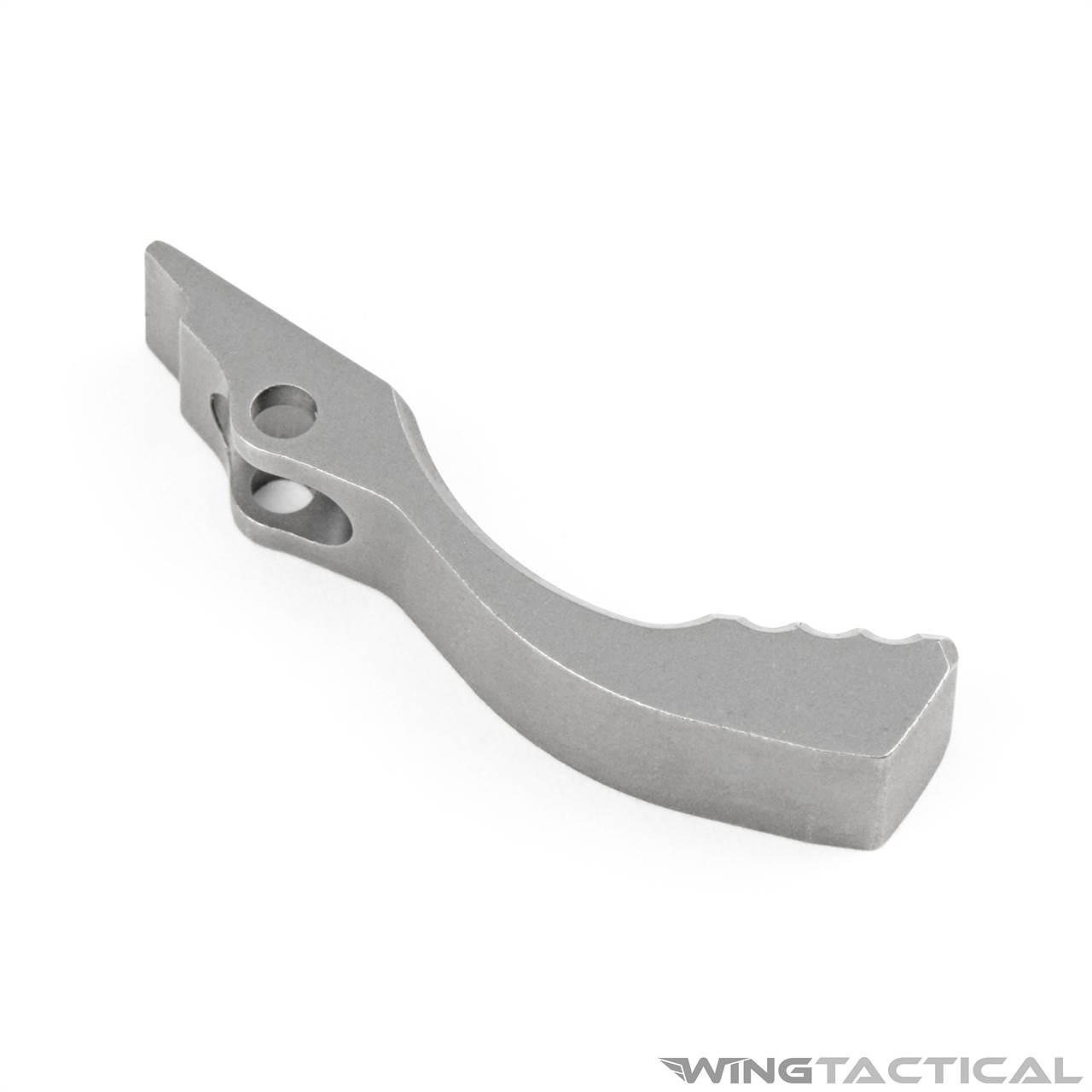 Powder River Precision Springfield XD/XDM Extended Grip Safety