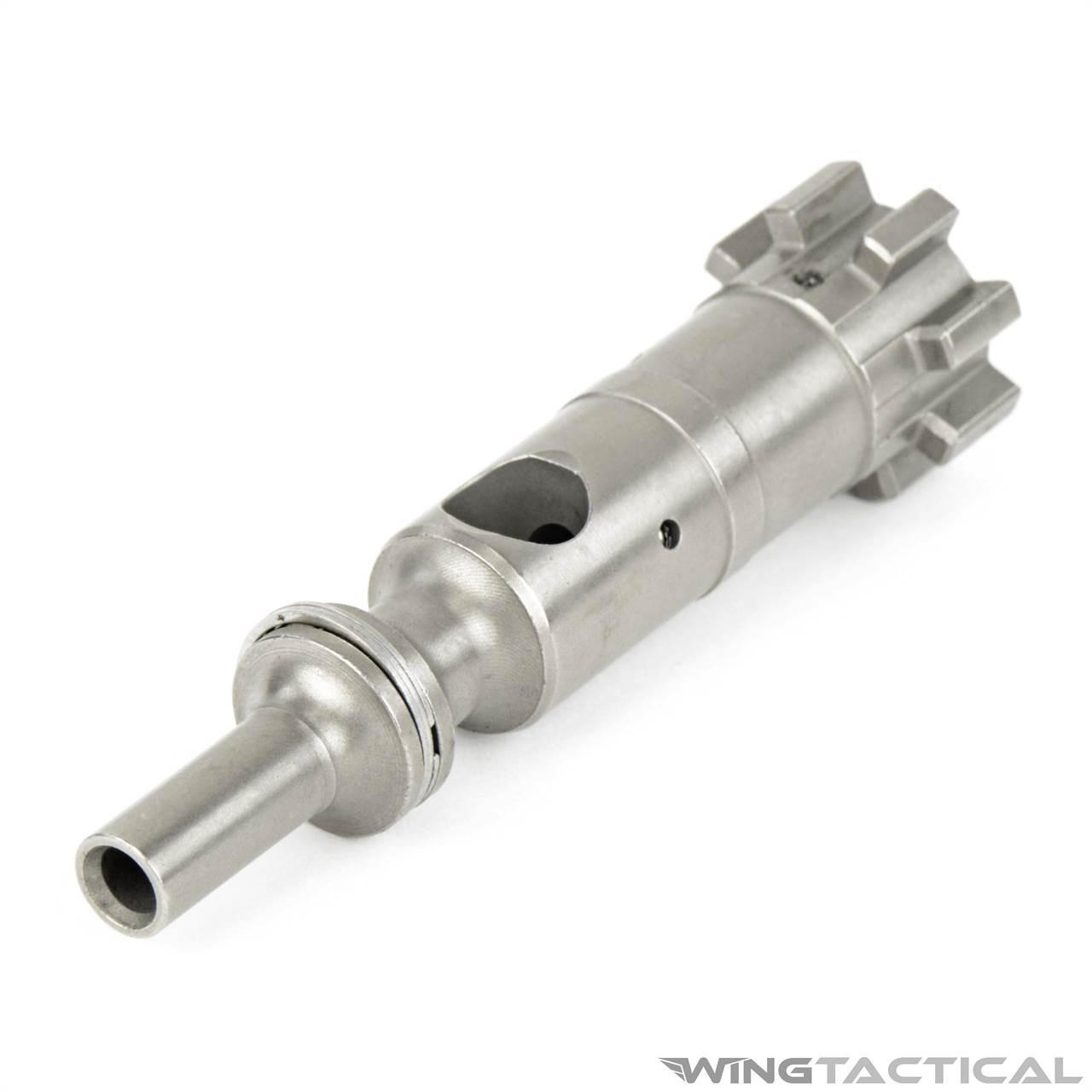 WMD Guns NiB-X Nickel Boron AR-15 Bolt Assembly | Wing Tactical