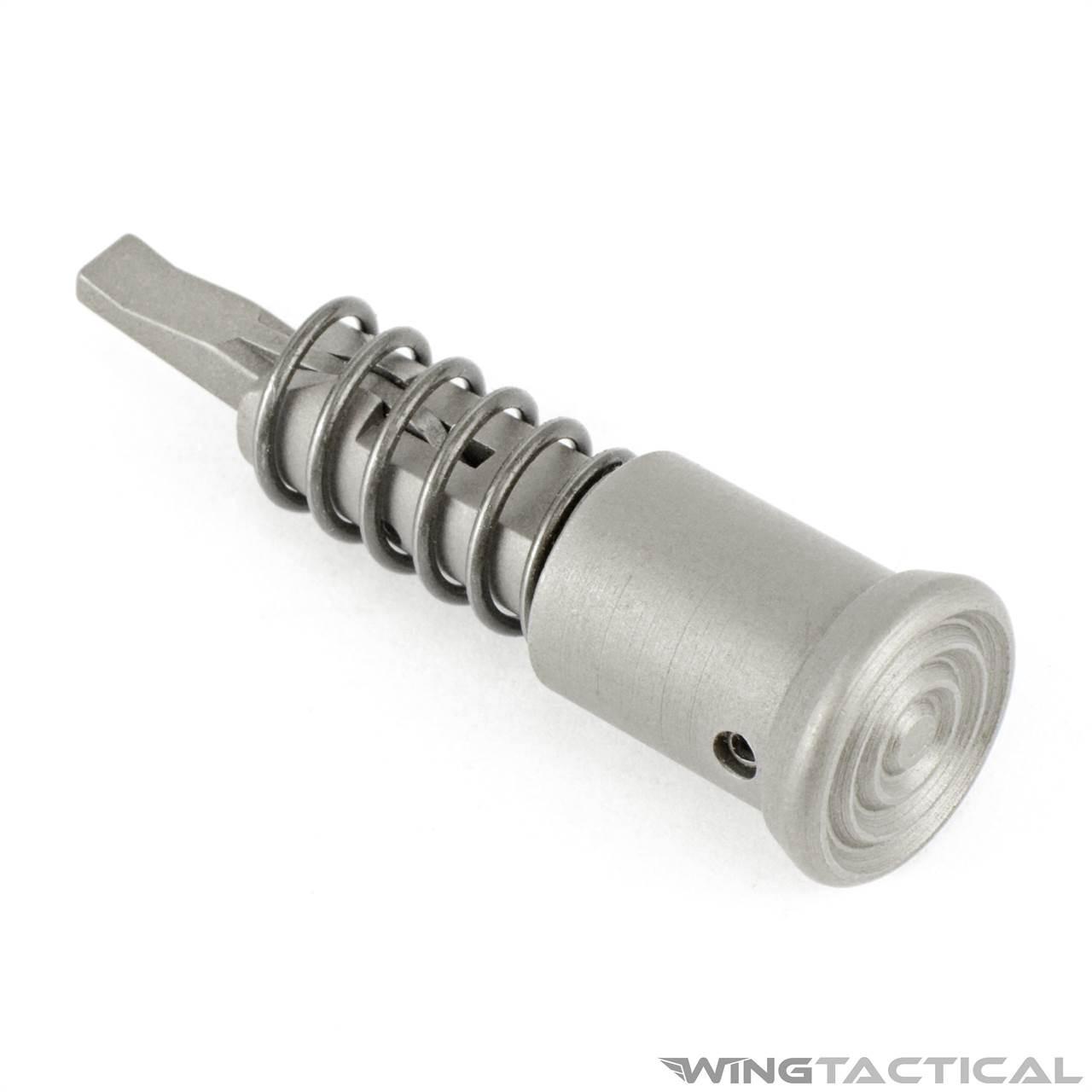 WMD Guns NiB-X Nickel Boron AR-15 Forward Assist Assembly
