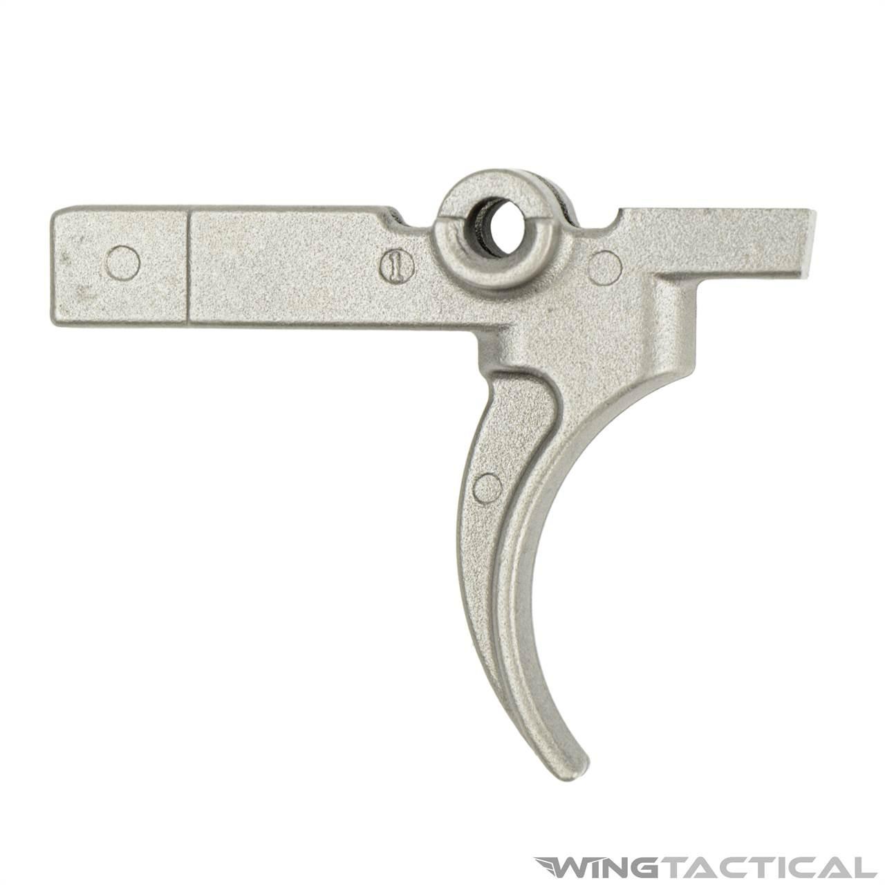 WMD Guns NiB-X Nickel Boron Trigger | Wing Tactical