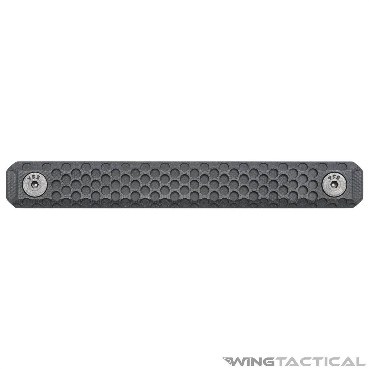RailScales G10 M-LOK Rail Scales (M-LOK Covers) | Wing Tactical