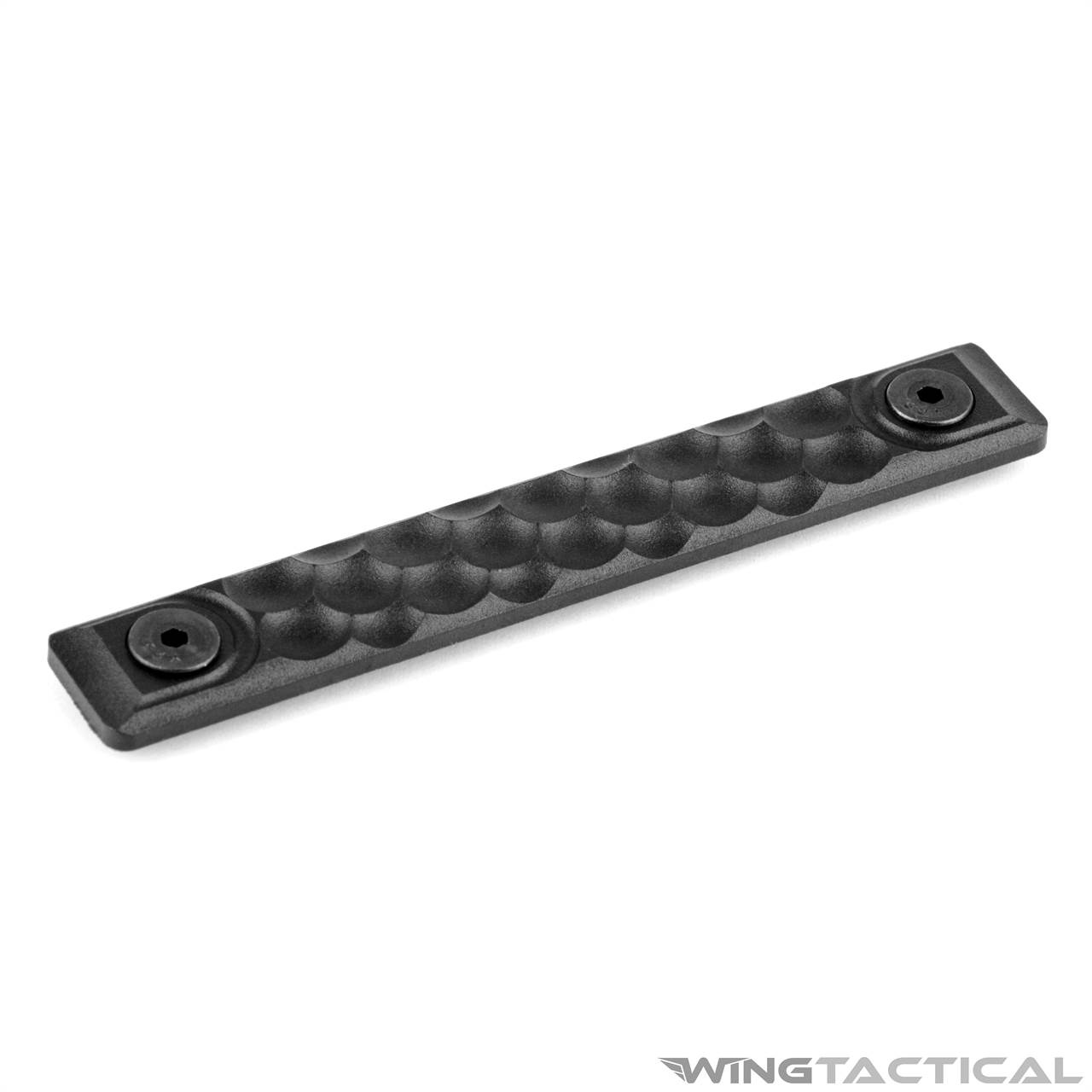 RailScales Polymer M-LOK HTP Scales (M-LOK Panels) | Wing Tactical