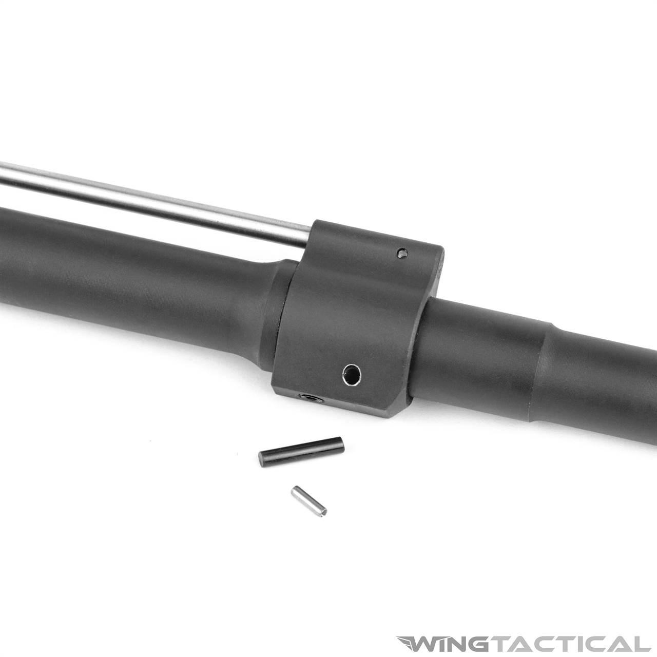 Noveske CHF Chrome Lined 5.56 AR-15 Barrel | Wing Tactical