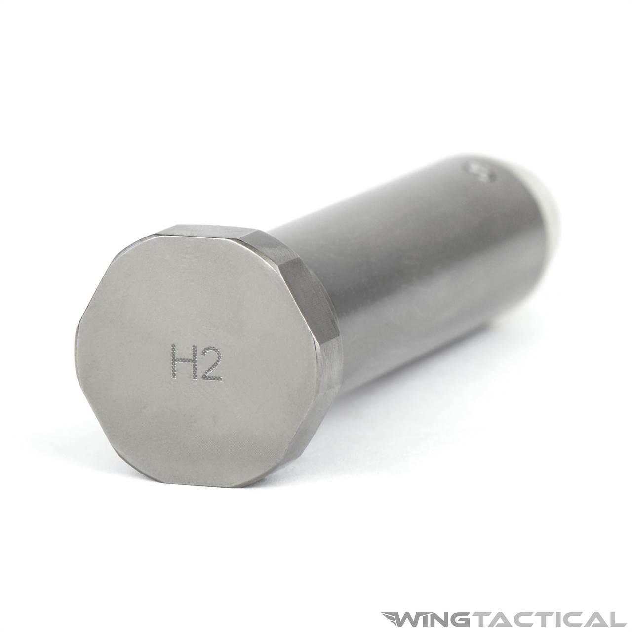 V Seven Enhanced AR-15 Carbine Buffers | Wing Tactical