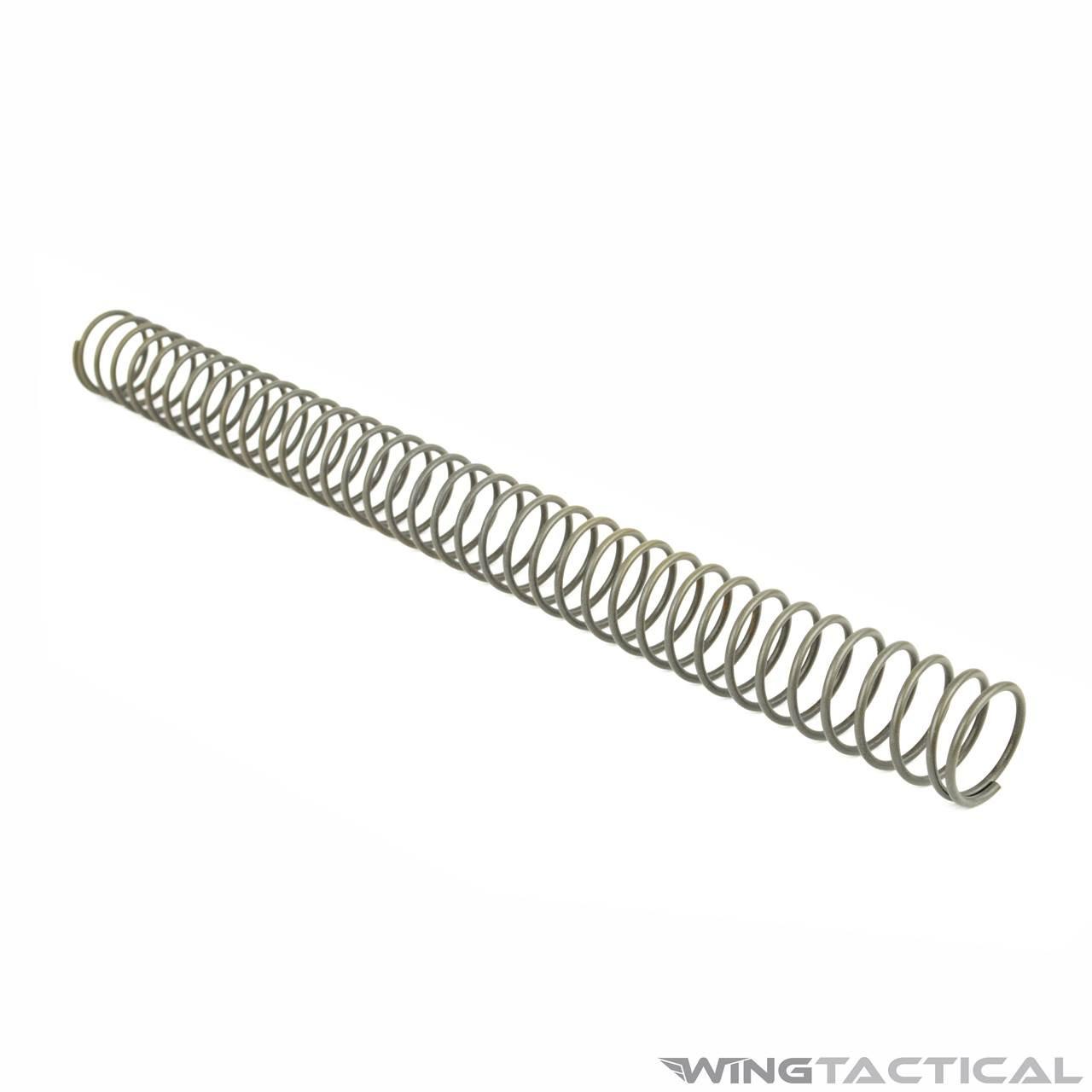 V Seven Weapons カービン バッファーチューブ ブラック V Seven Weapon Systems