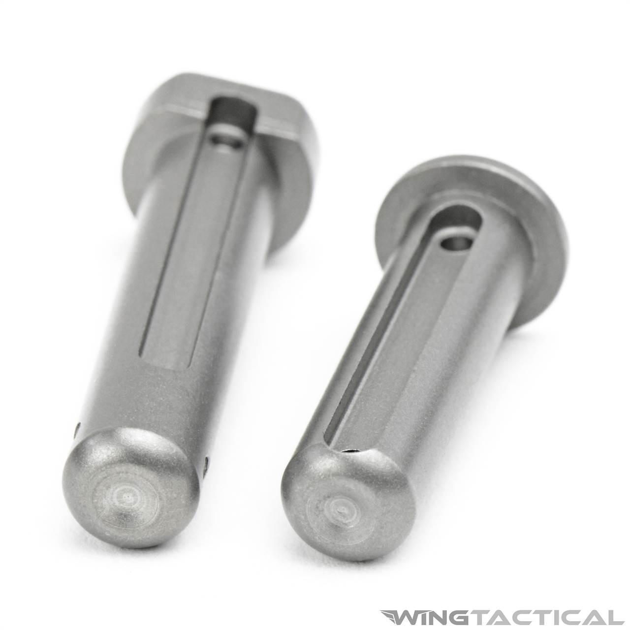 トイガン M4 AR15 LMT Takedown,Pivot Pin,SP SET トイガン M4 AR15 LMT Takedown,Pivot Pin,SP SET 1 Armaspec