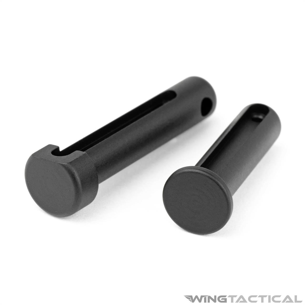 V Seven Ultra-Light AR-15 Takedown Pins | Wing Tactical