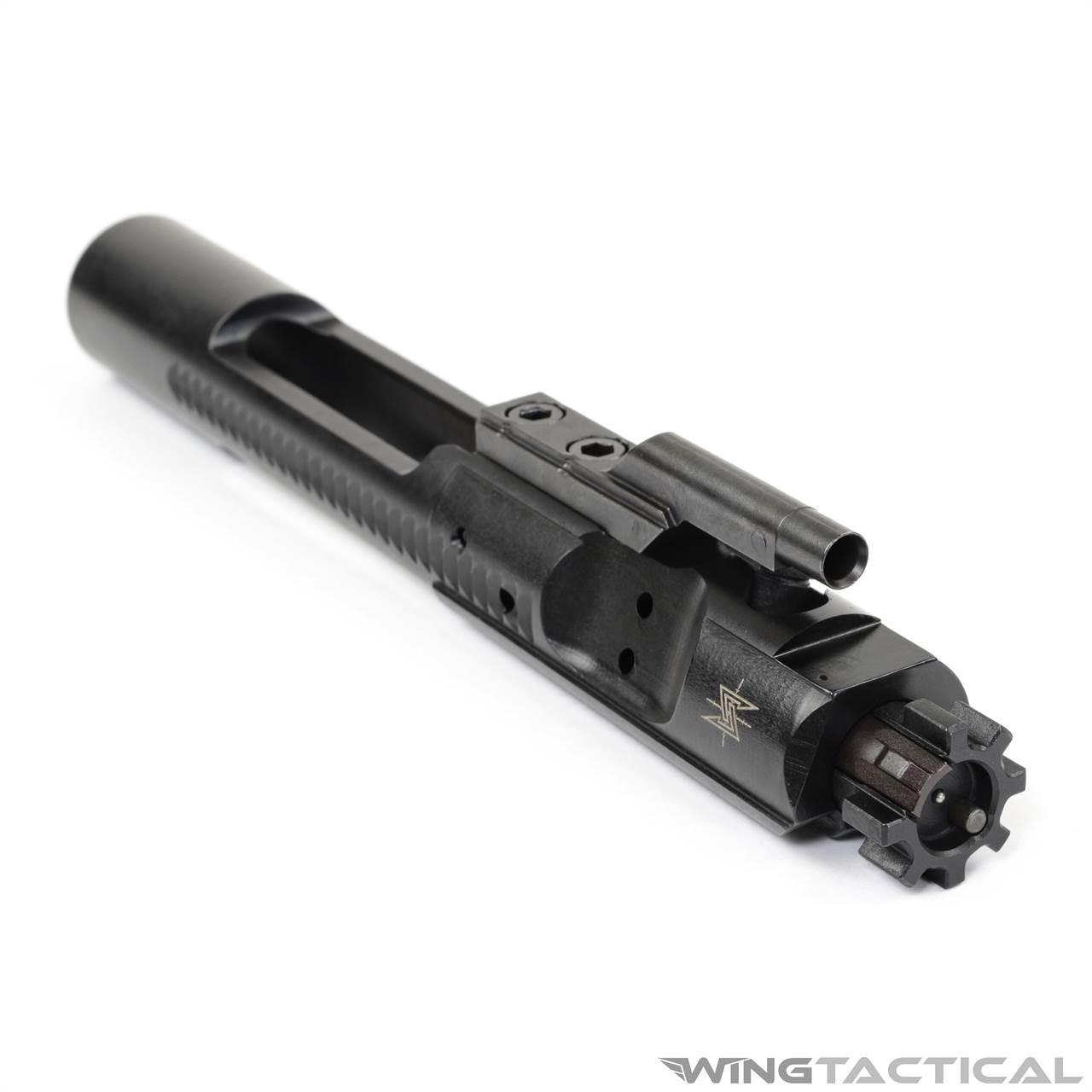 Seekins Precision Melonite NX15 Bolt Carrier Group | Wing Tactical
