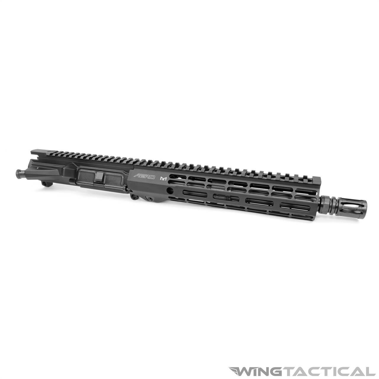 Aero Precision .300 Blackout Upper Assembly | Wing Tactical